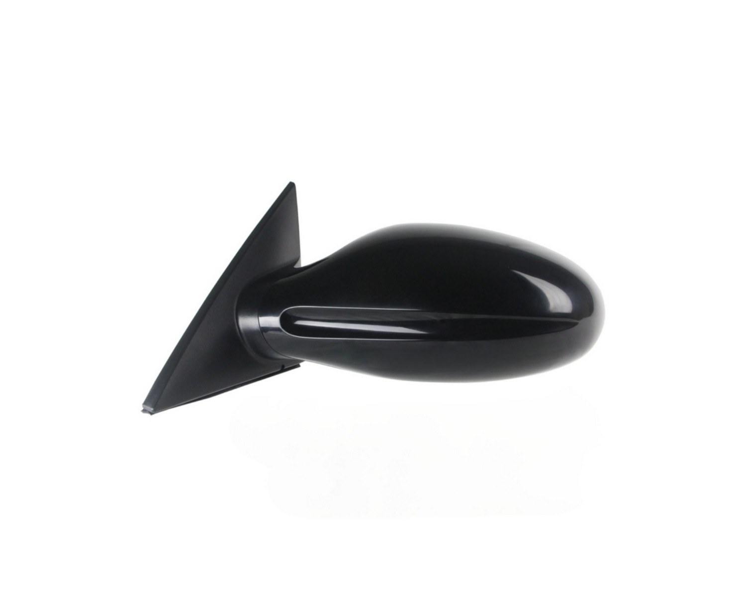 ALTIMA 02-03 LT MIRROR OUTSIDE REAR