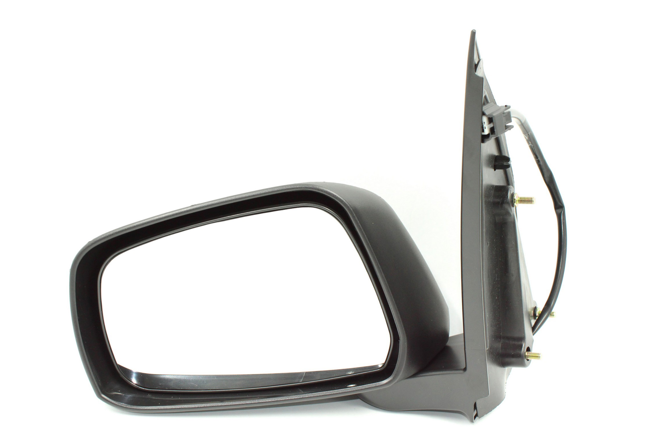 FRONTIER 05-09 LT MIRROR OUTSIDE REAR