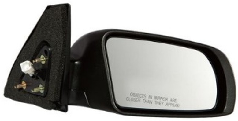 ALTIMA 10-13 RT MIRROR OUTSIDE REAR