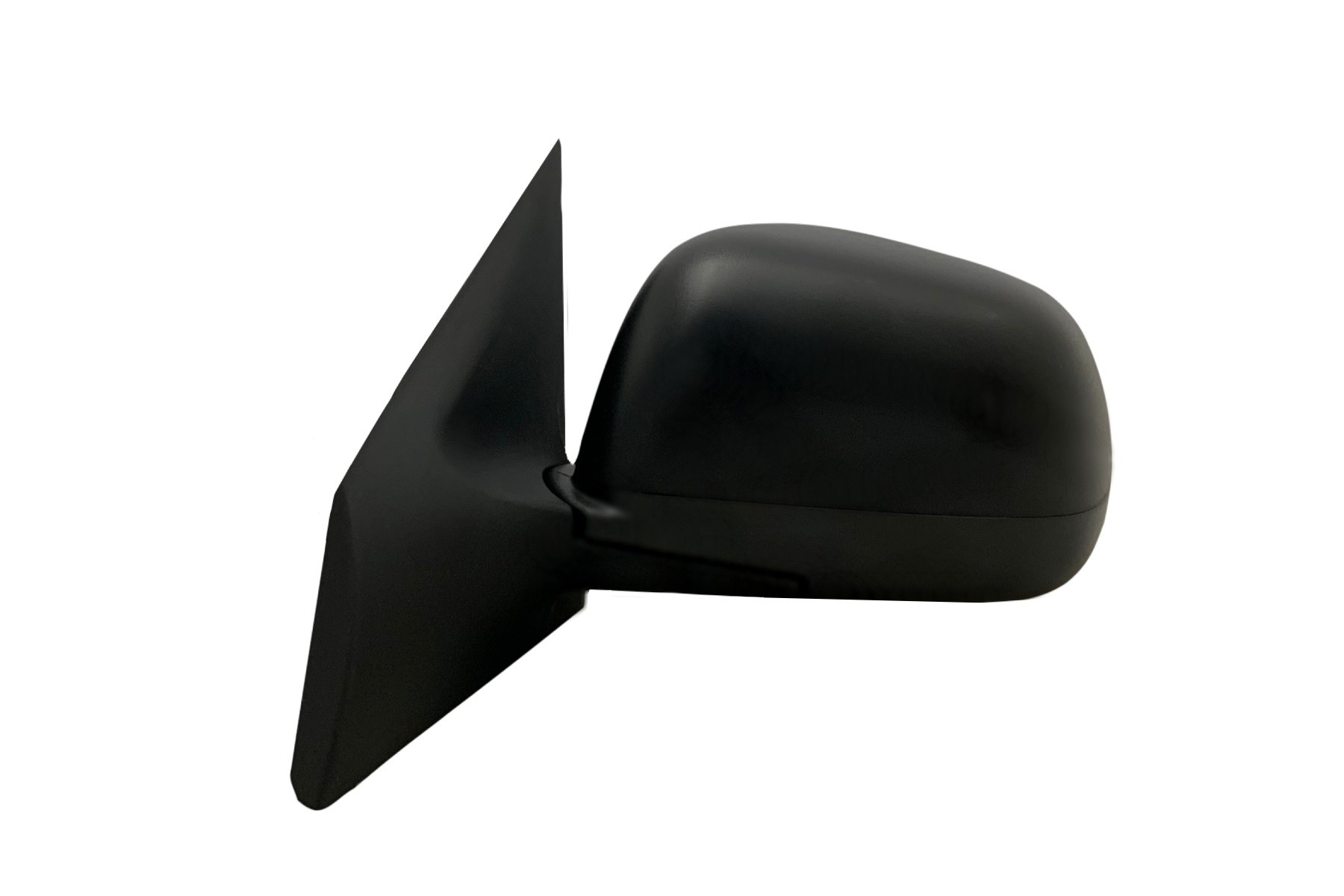 VERSA 12-14 LT MIRROR OUTSIDE REAR VIEW