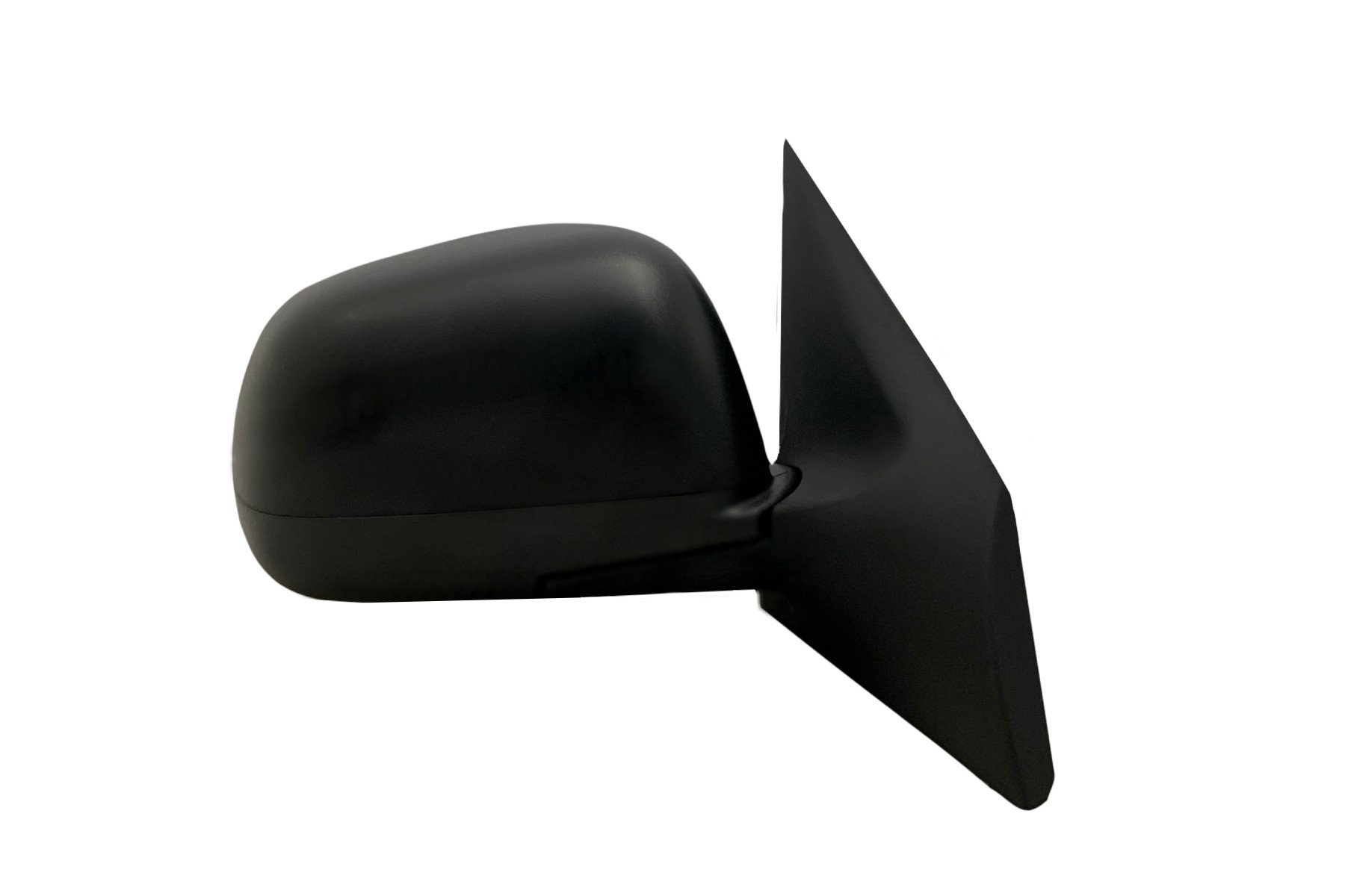 VERSA 12-14 RT MIRROR OUTSIDE REAR VIEW