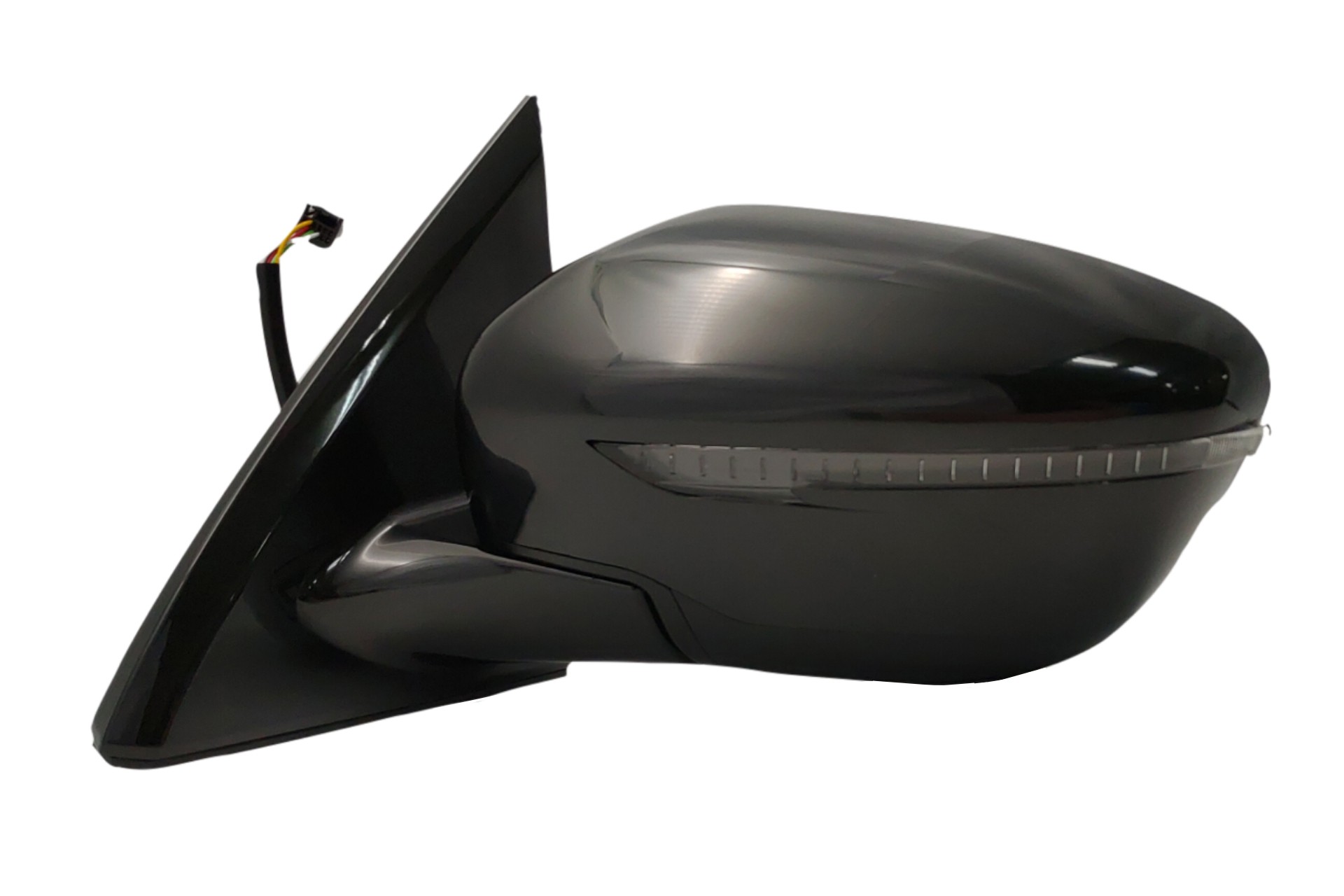 PATHFINDER 17 LT MIRROR OUTSIDE REAR