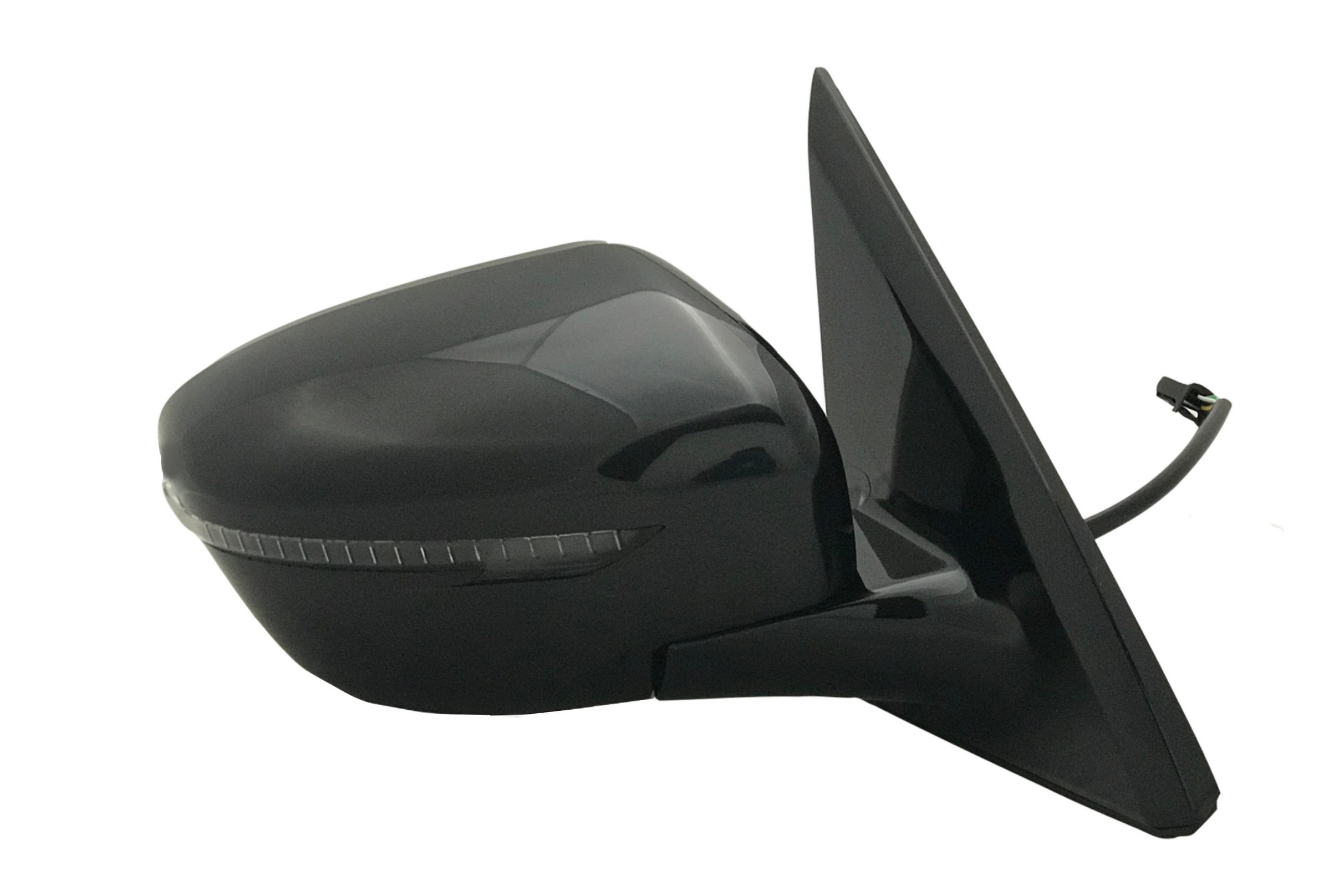 PATHFINDER 17 RT MIRROR OUTSIDE REAR