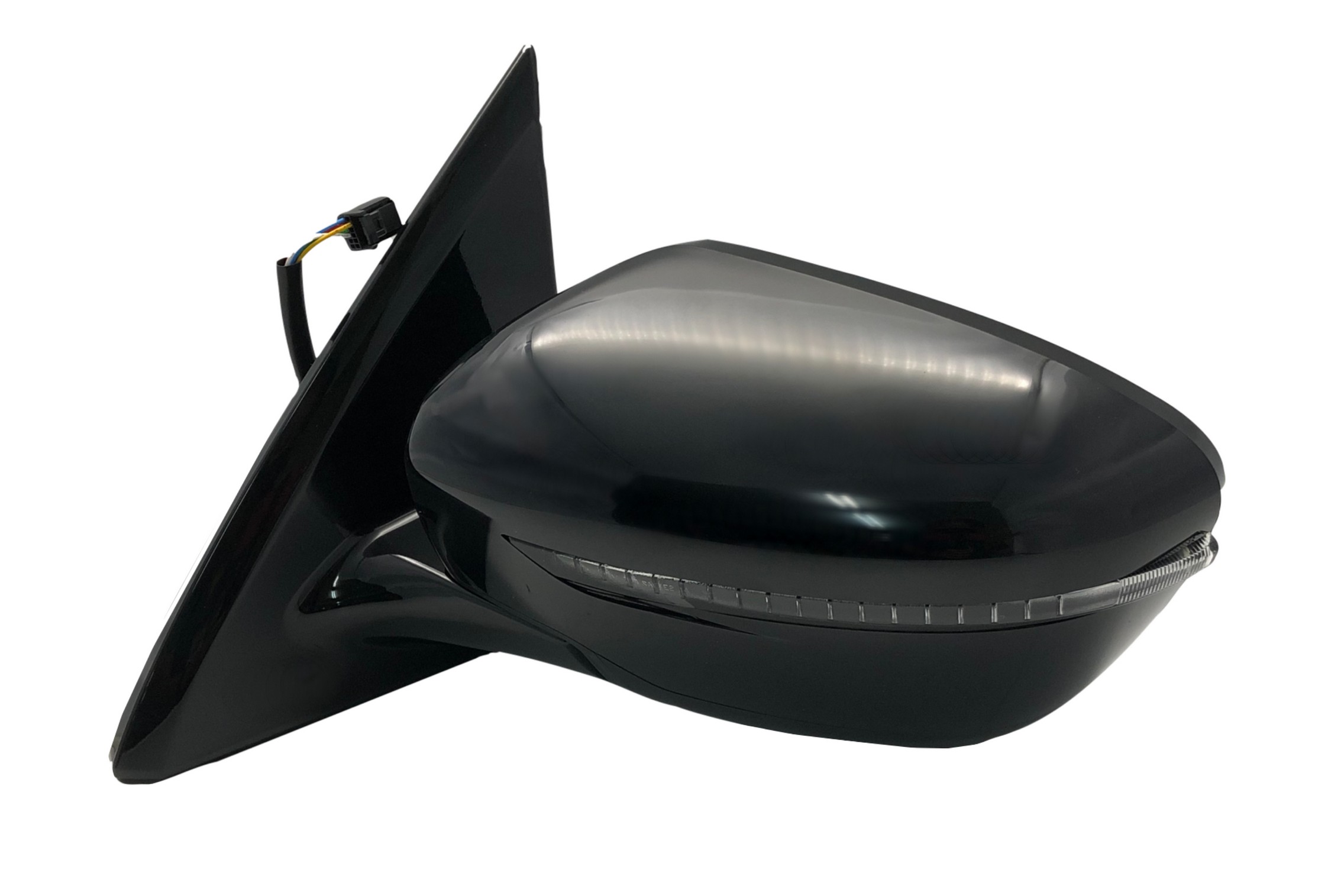 PATHFINDER 17 LT MIRROR OUTSIDE REAR