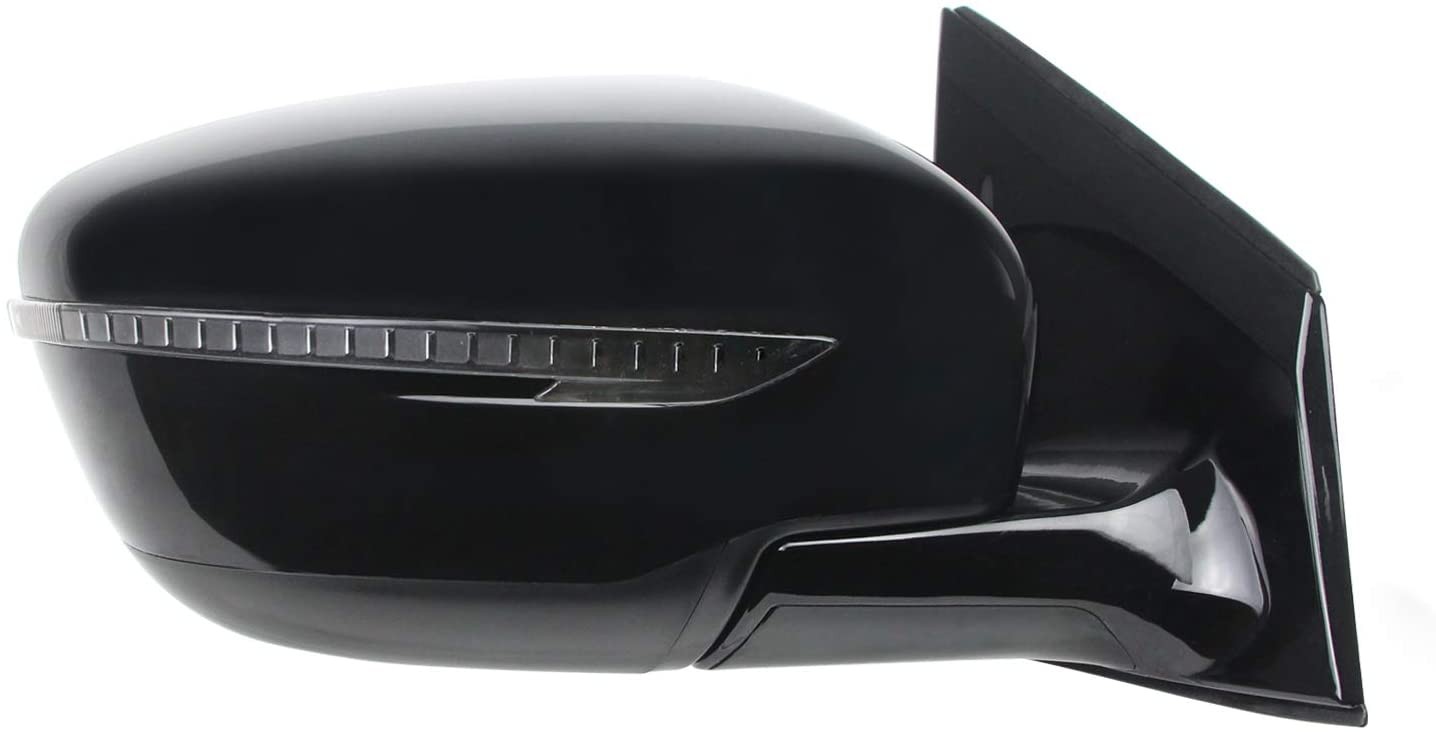 MURANO 16-20 RT MIRROR OUTSIDE REAR
