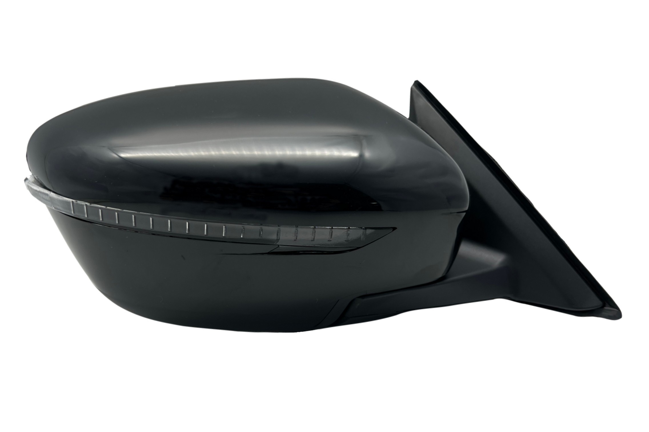 ROGUE 16 RT MIRROR OUTSIDE REAR VIEW