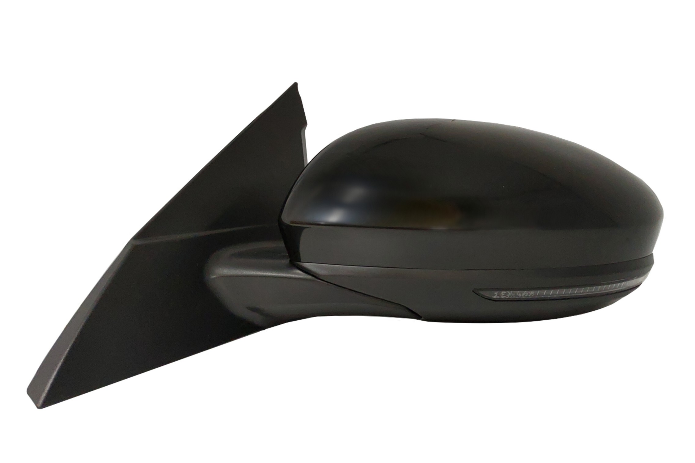 ALTIMA 19-23 LT MIRROR OUTSIDE REAR
