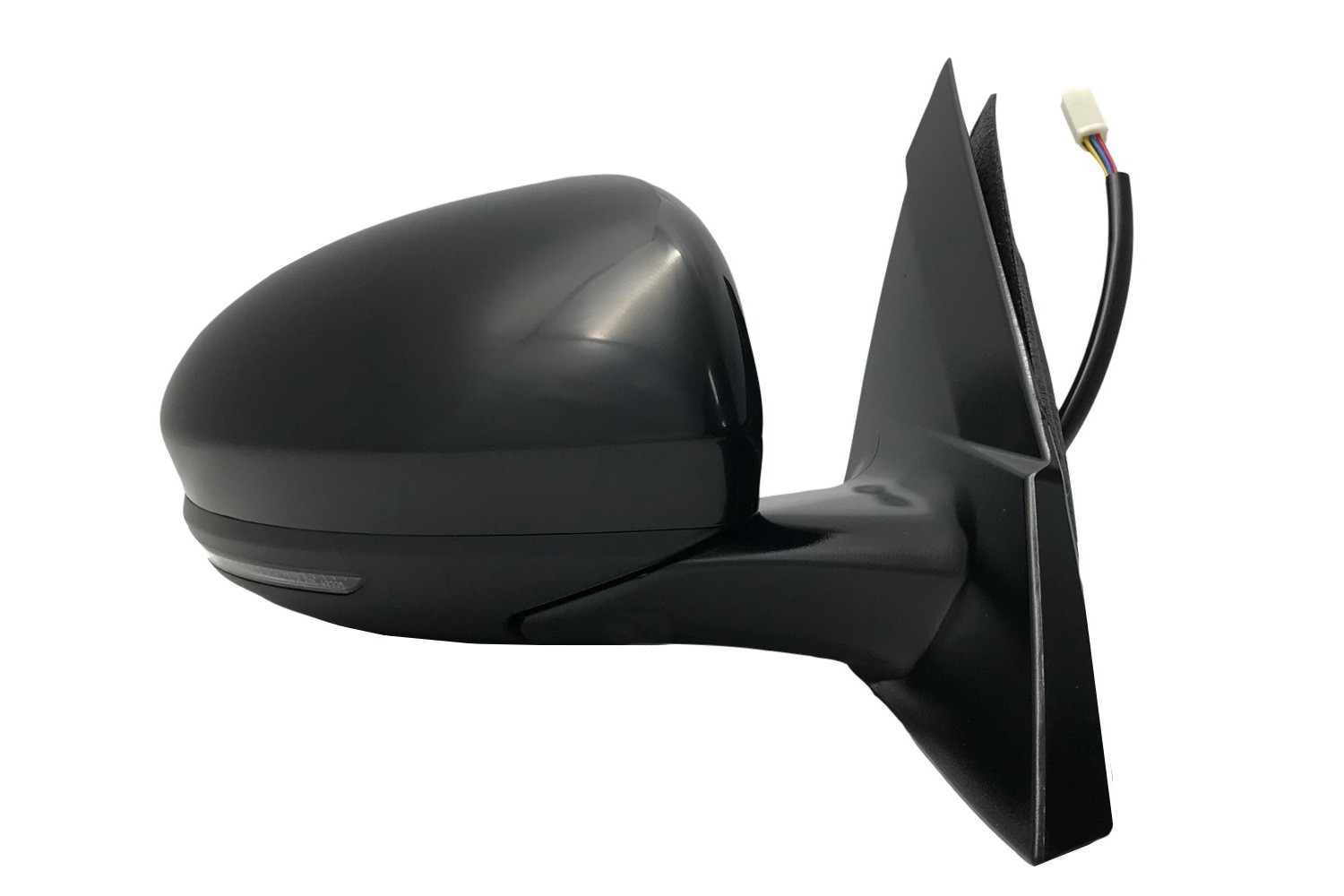 ALTIMA 19-23 LT MIRROR OUTSIDE REAR