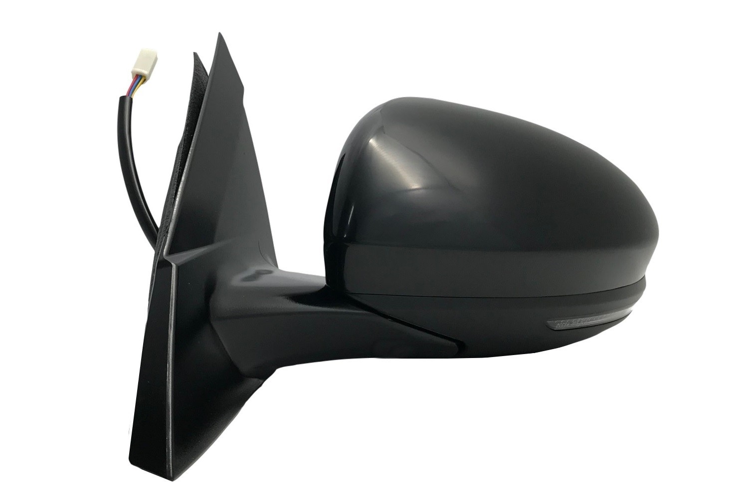 ALTIMA 19-23 RT MIRROR OUTSIDE REAR