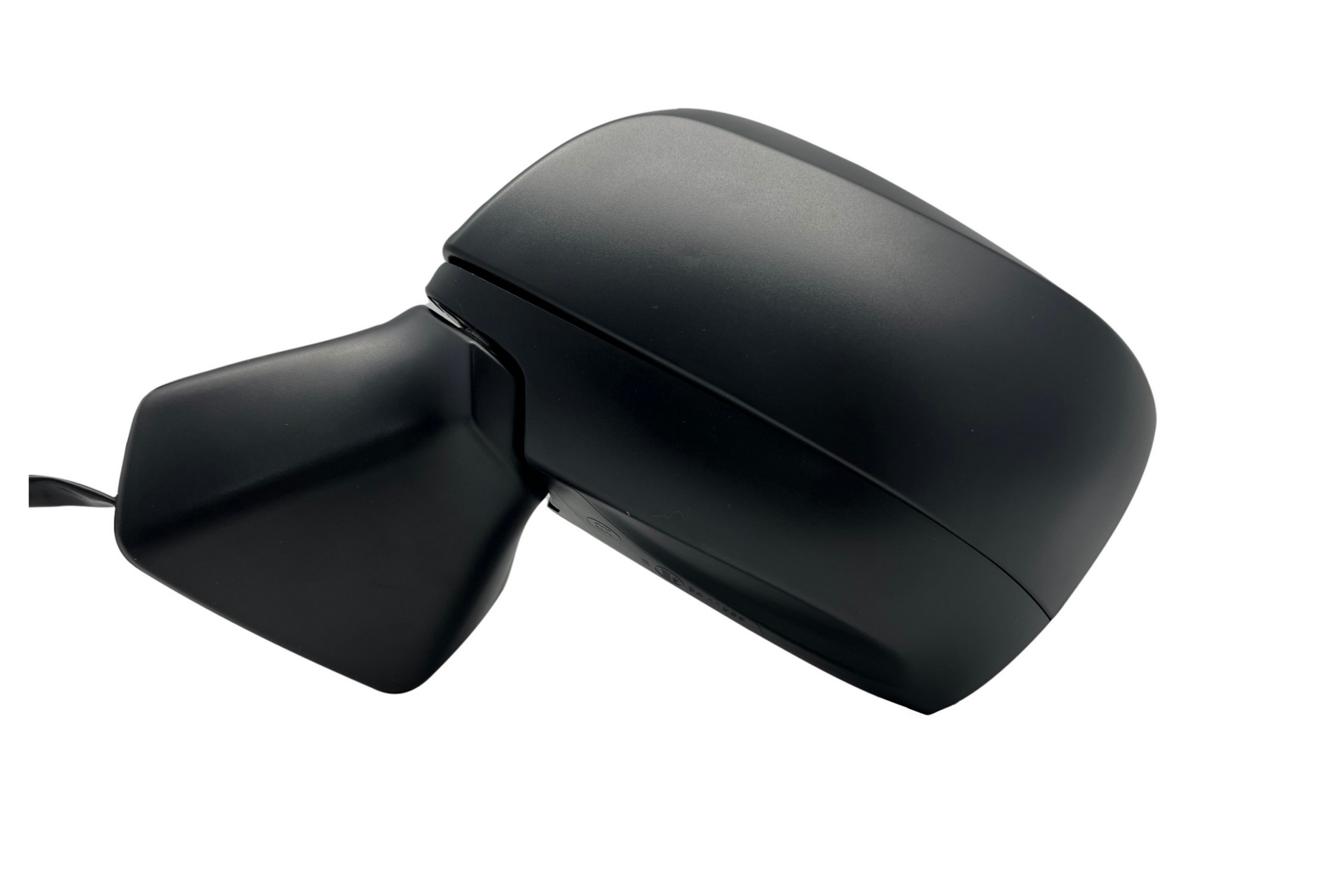 FORESTER 14-16 LT MIRROR OUTSIDE REAR