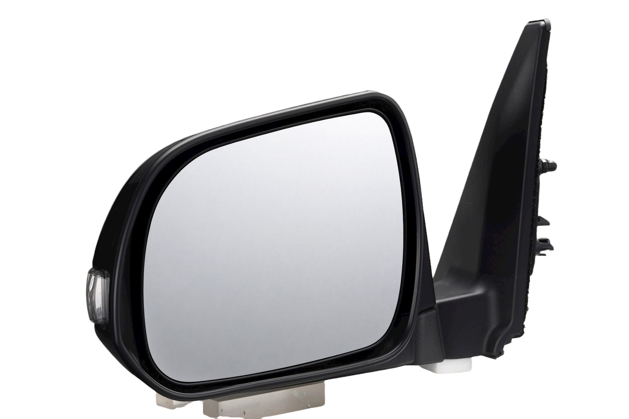4RUNNER 10-13 LT MIRROR OUTSIDE REAR