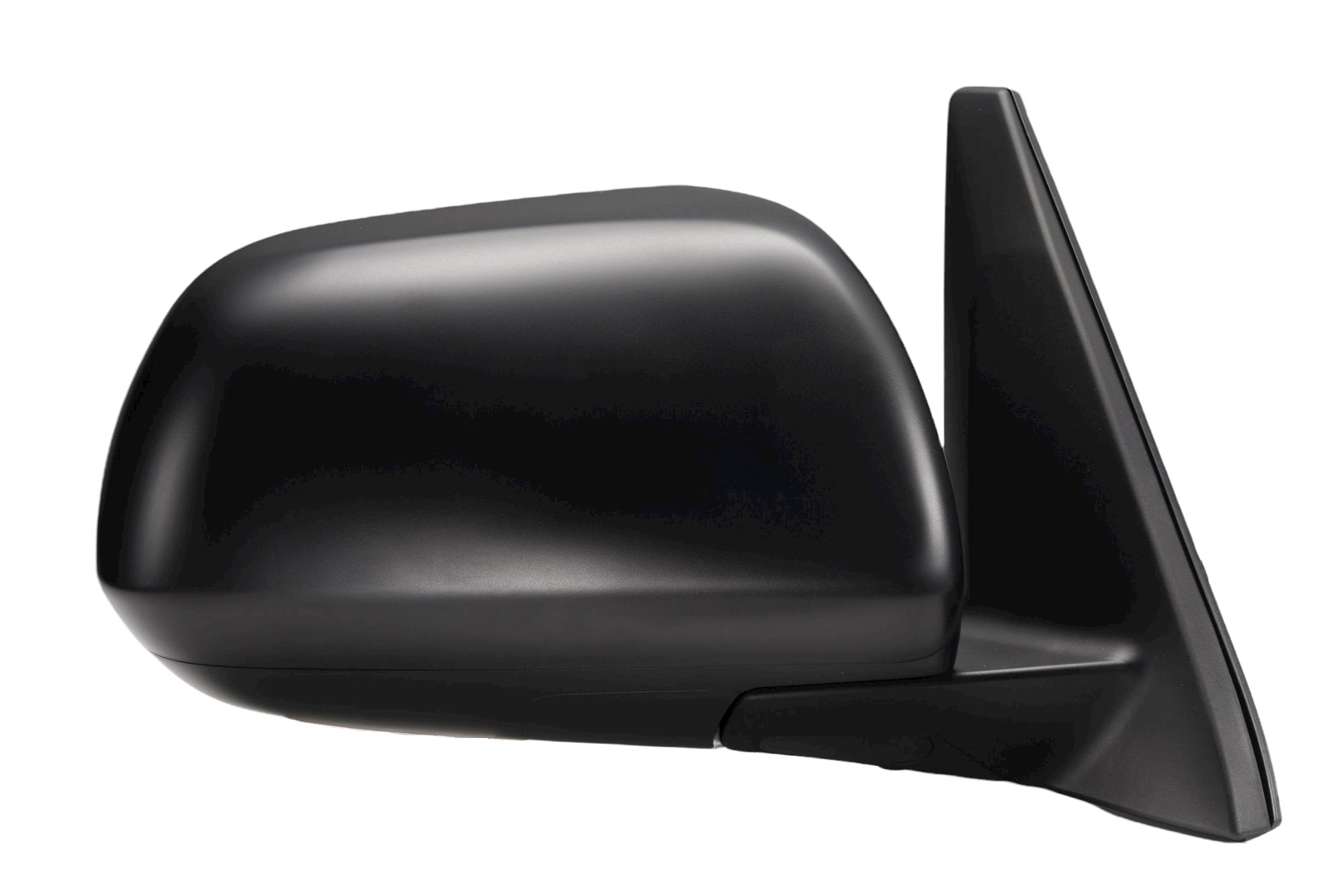 4RUNNER 10-13 RT MIRROR OUTSIDE REAR