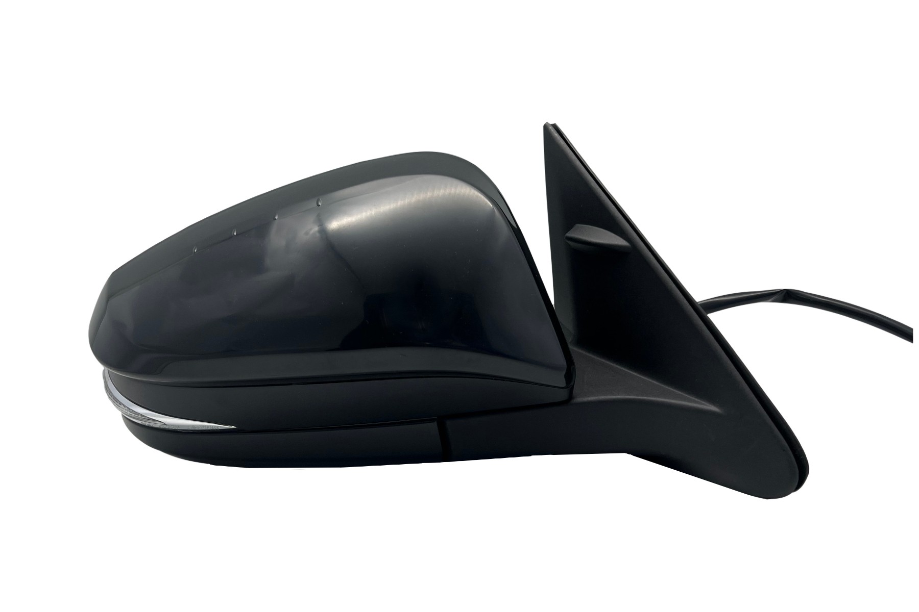 HIGHLANDER 14-16 LT MIRROR OUTSIDE REAR