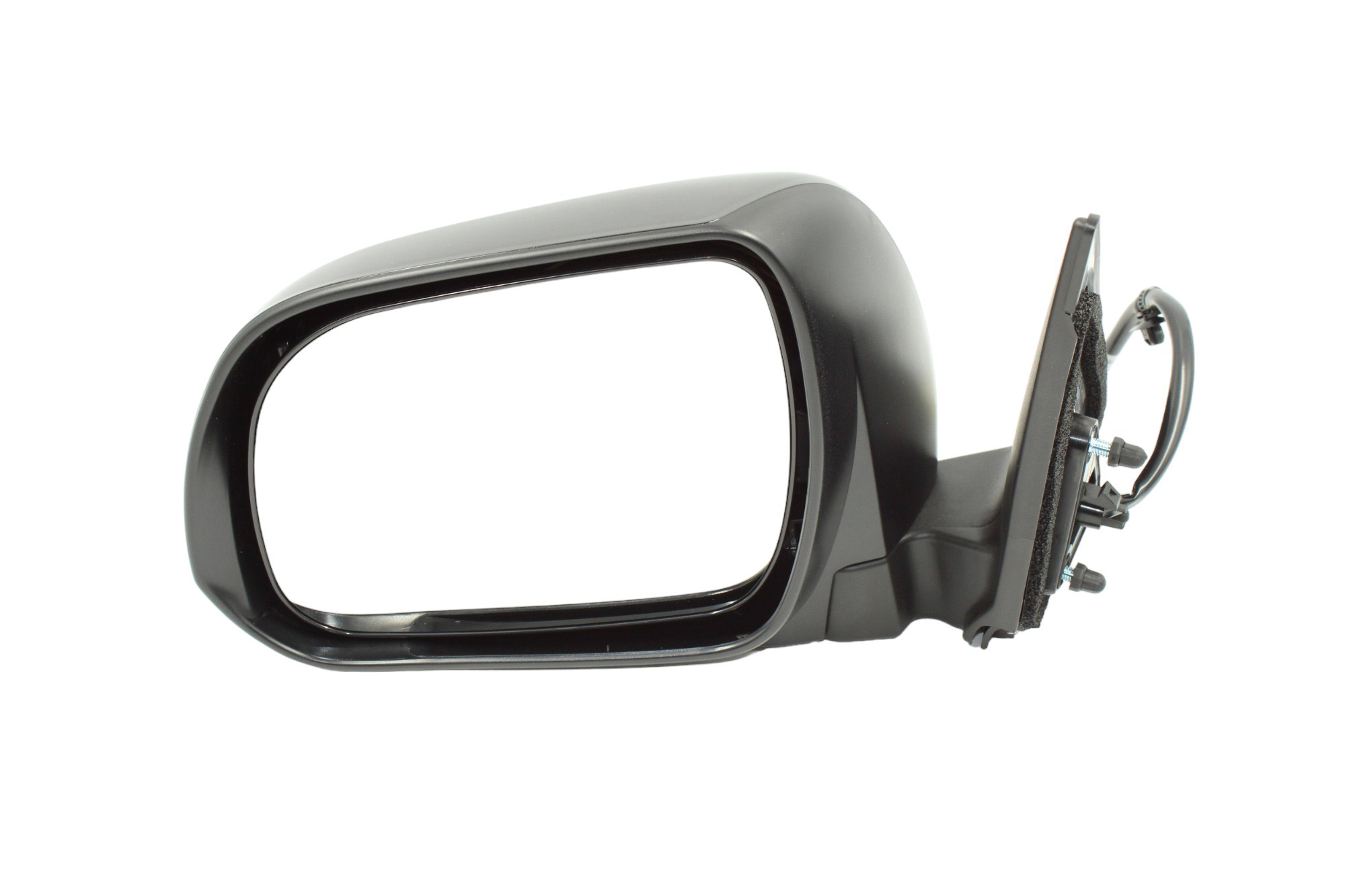 HIGHLANDER 10-13 LT MIRROR OUTSIDE REAR