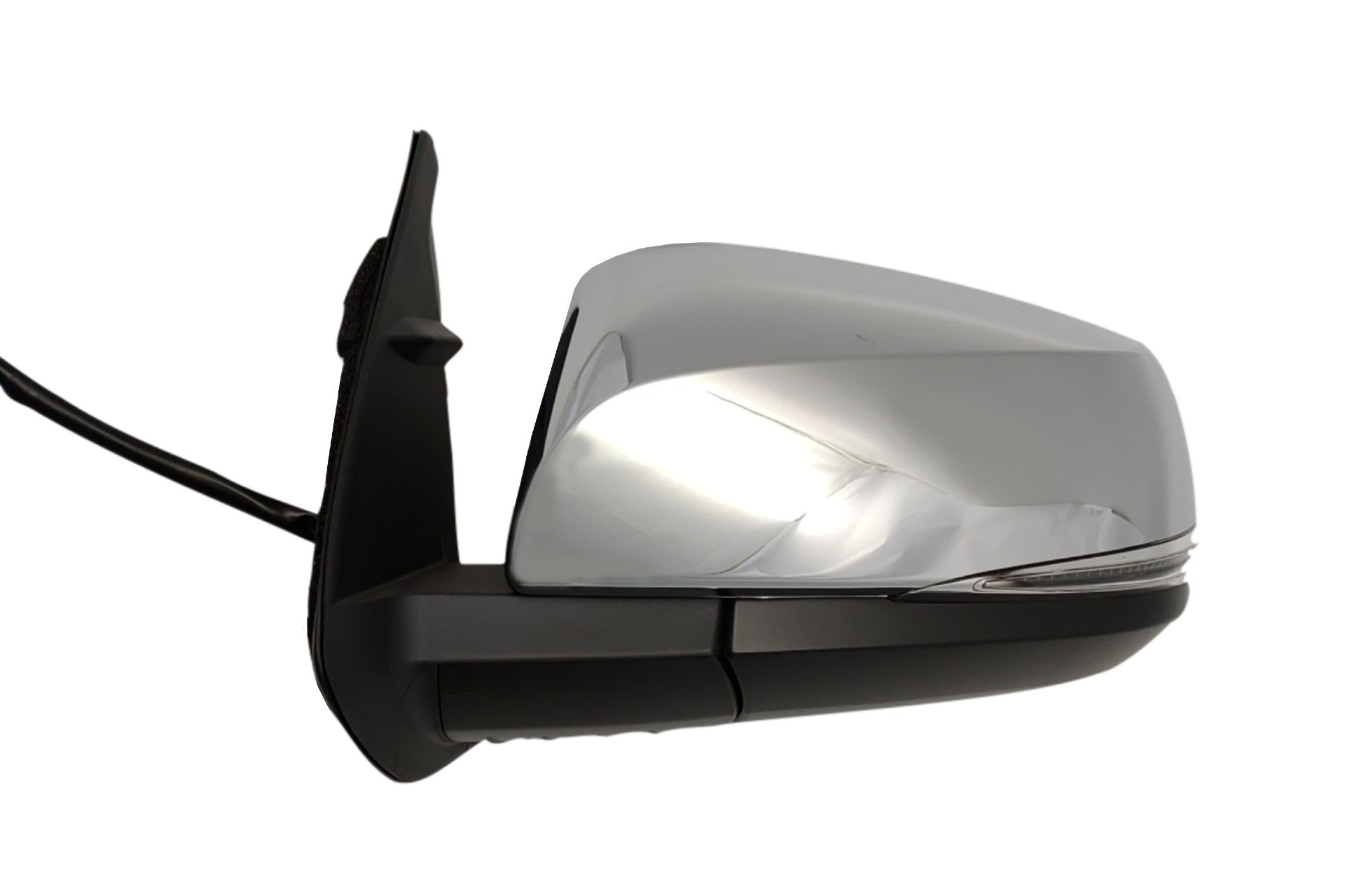 TACOMA 16-21 LT MIRROR OUTSIDE REAR