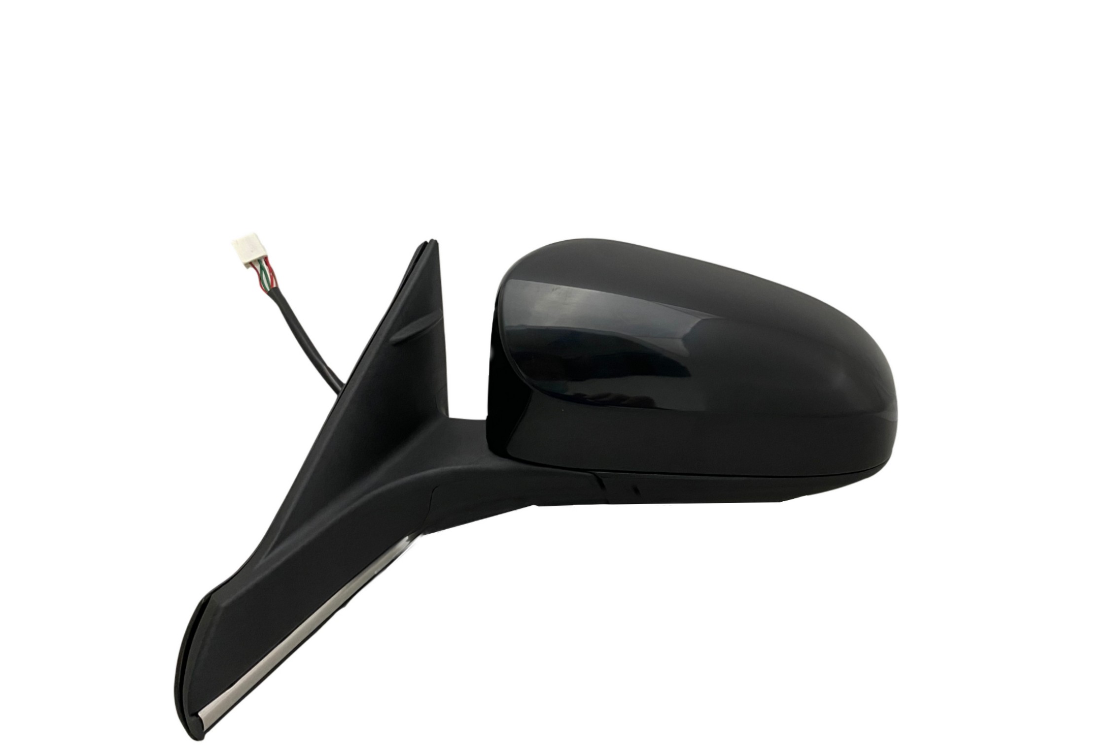 CAMRY 16-17 LT MIRROR OUTSIDE REAR VIEW