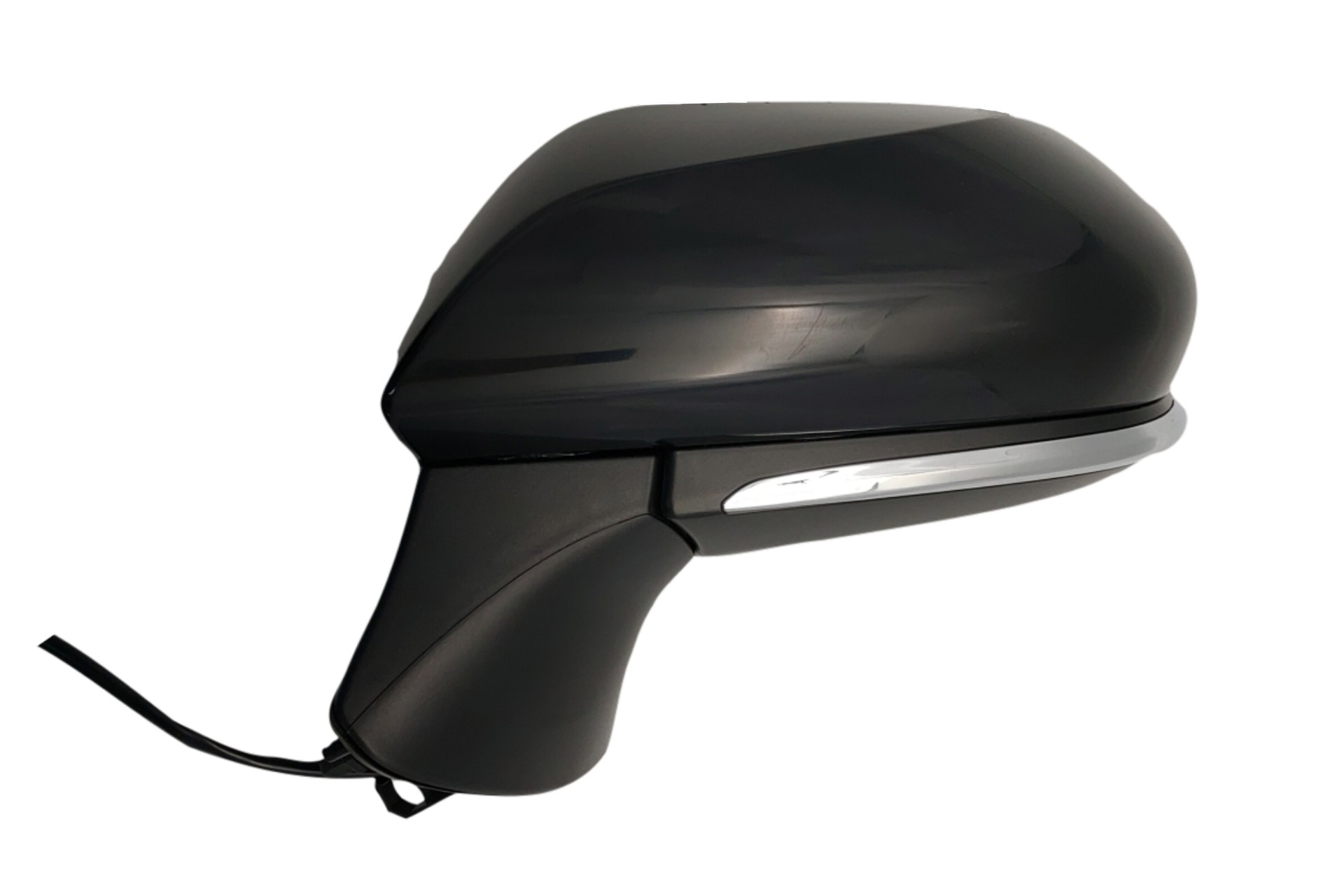CAMRY 19-22 LT MIRROR OUTSIDE REAR VIEW