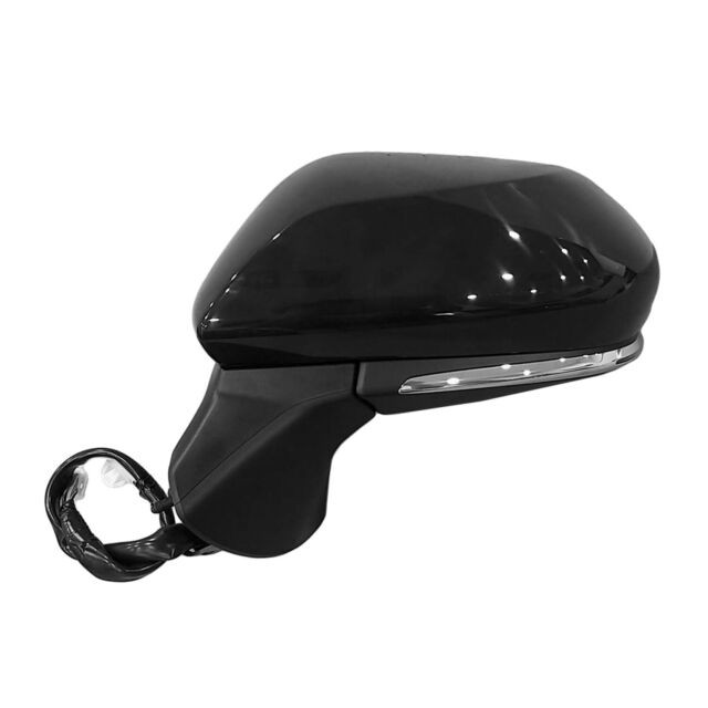 AVALON 19-21 LT MIRROR OUTSIDE REAR
