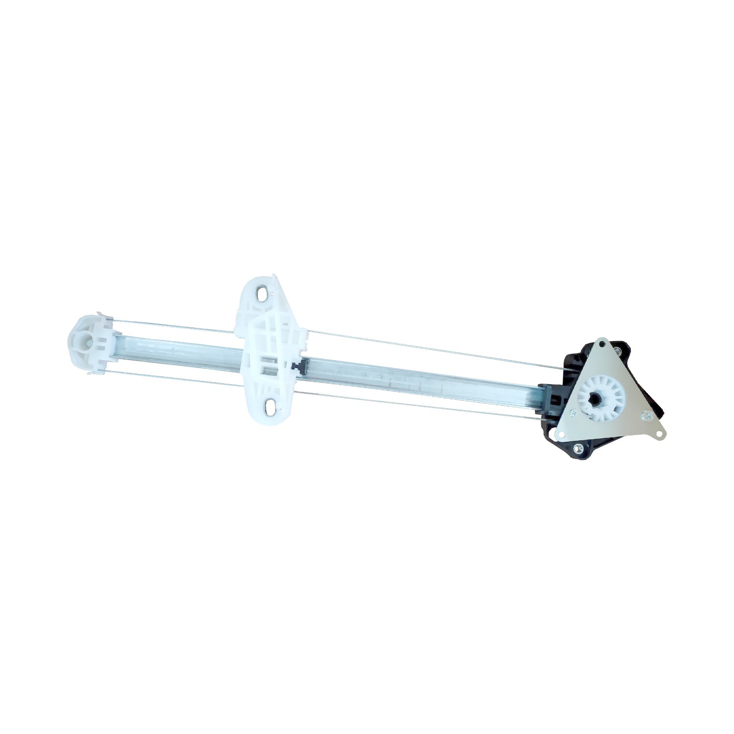 1500 14-18 FRONT BUMPER FACE BAR 2