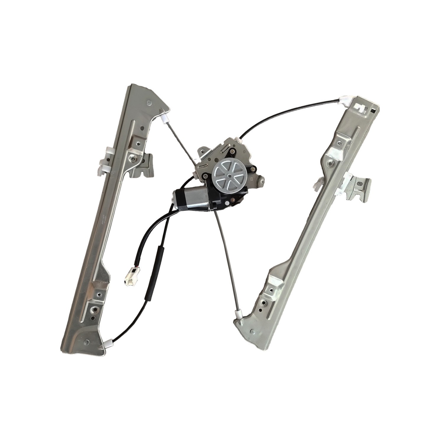 ALTIMA 02-06 RT FRONT DOOR GLASS
