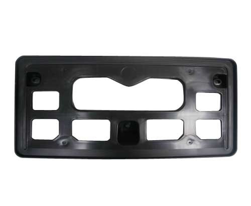License Plate Bracket