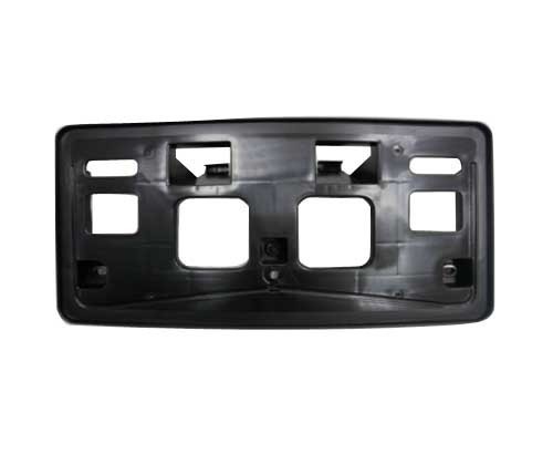 License Plate Bracket