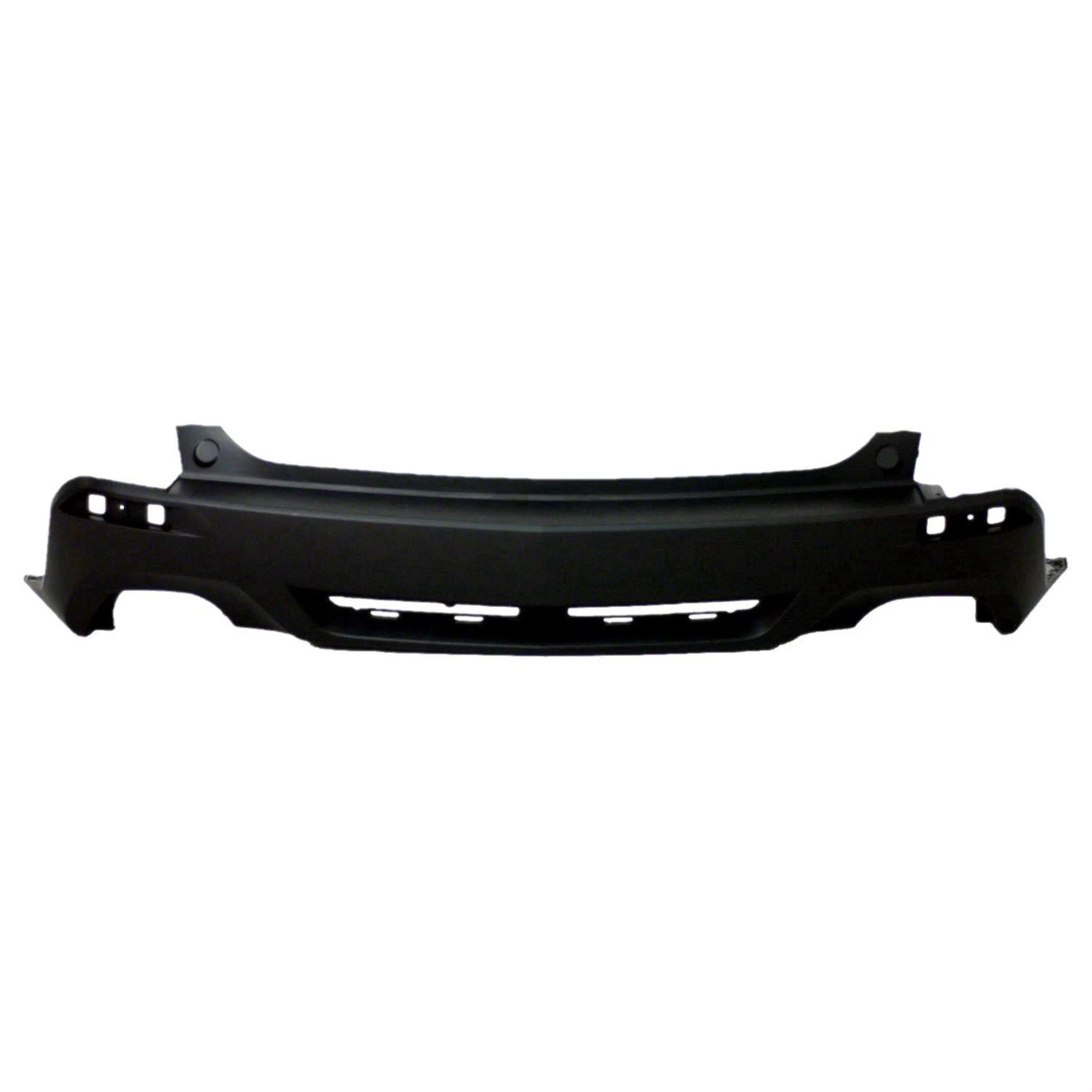 Bumper Cover