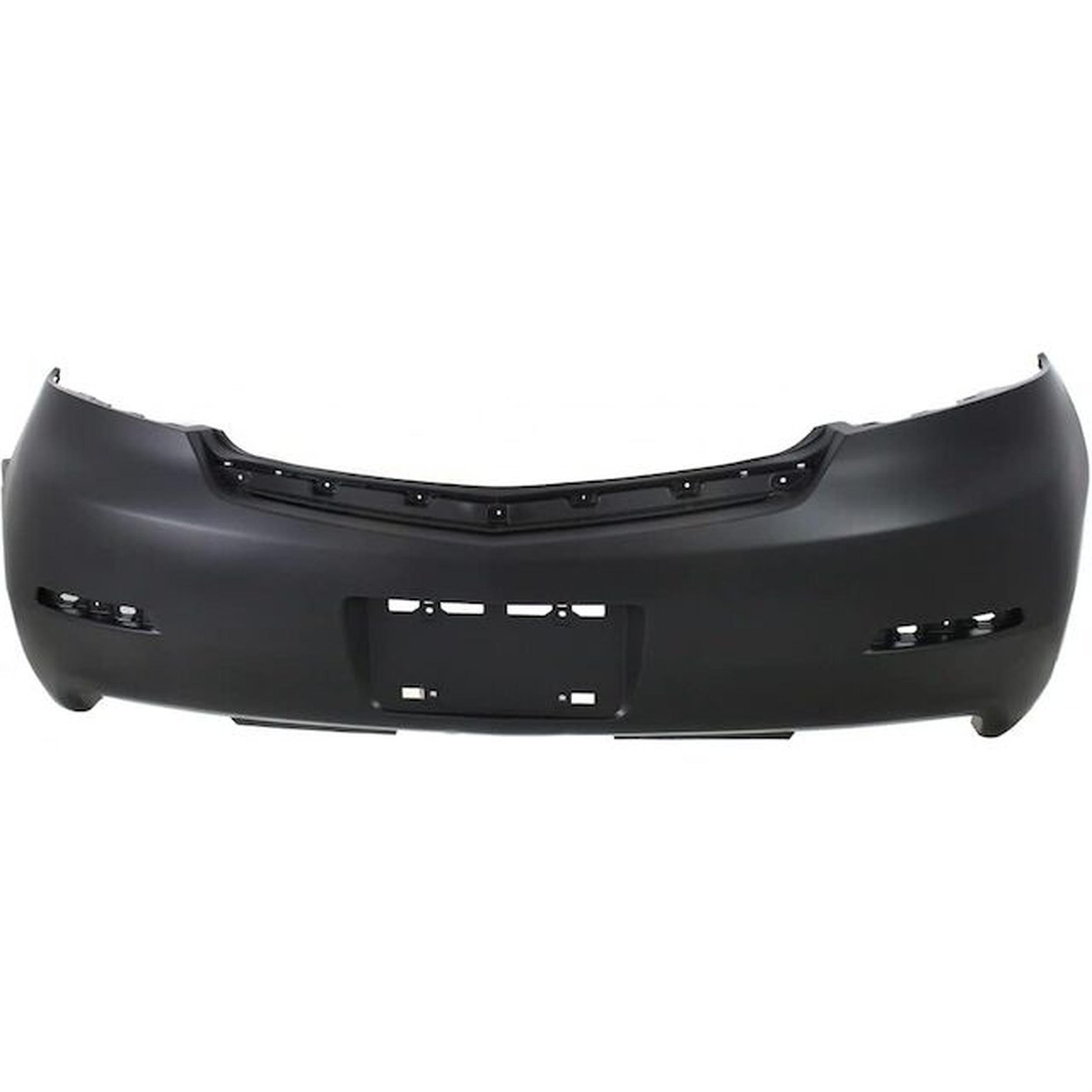 Bumper Cover