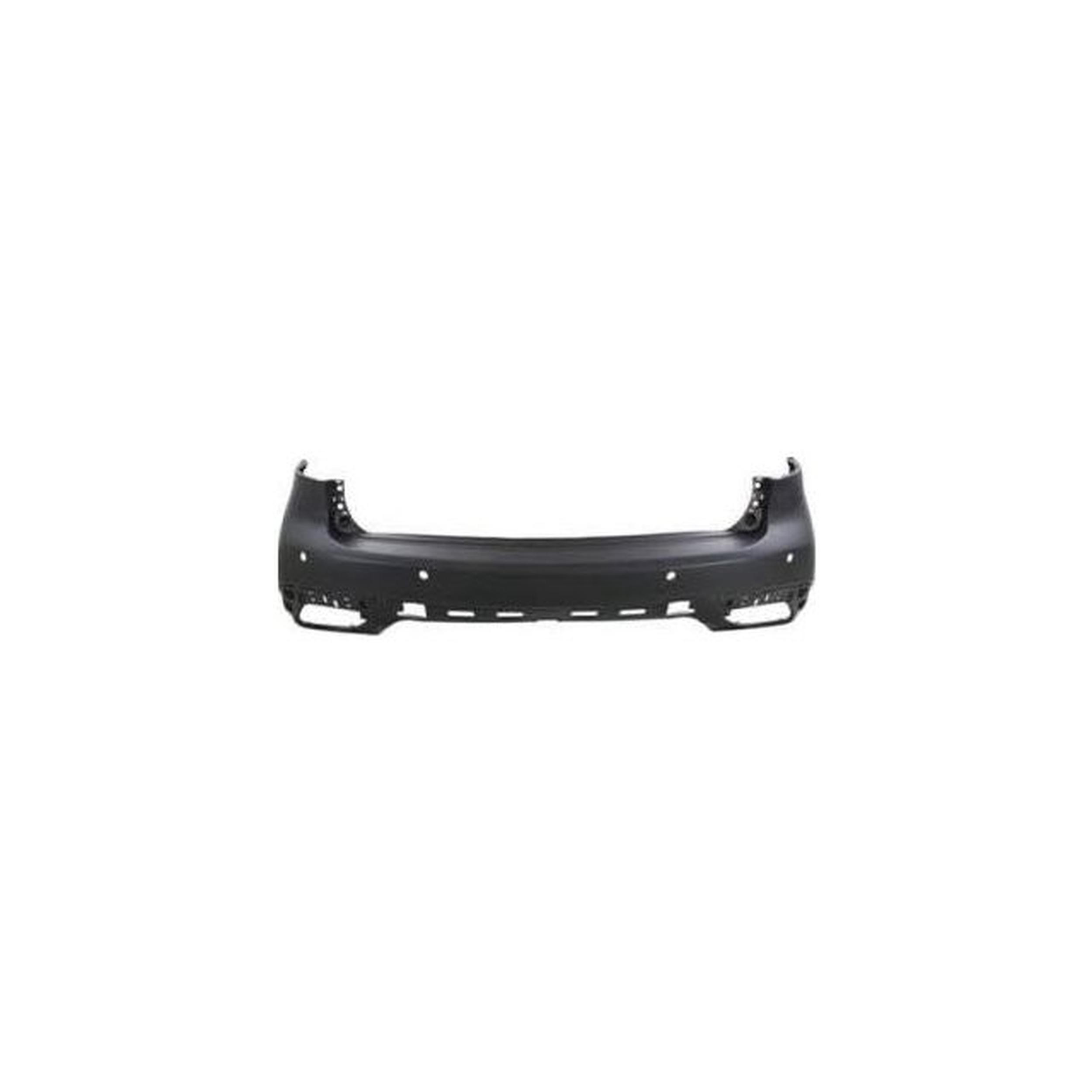 Bumper Cover