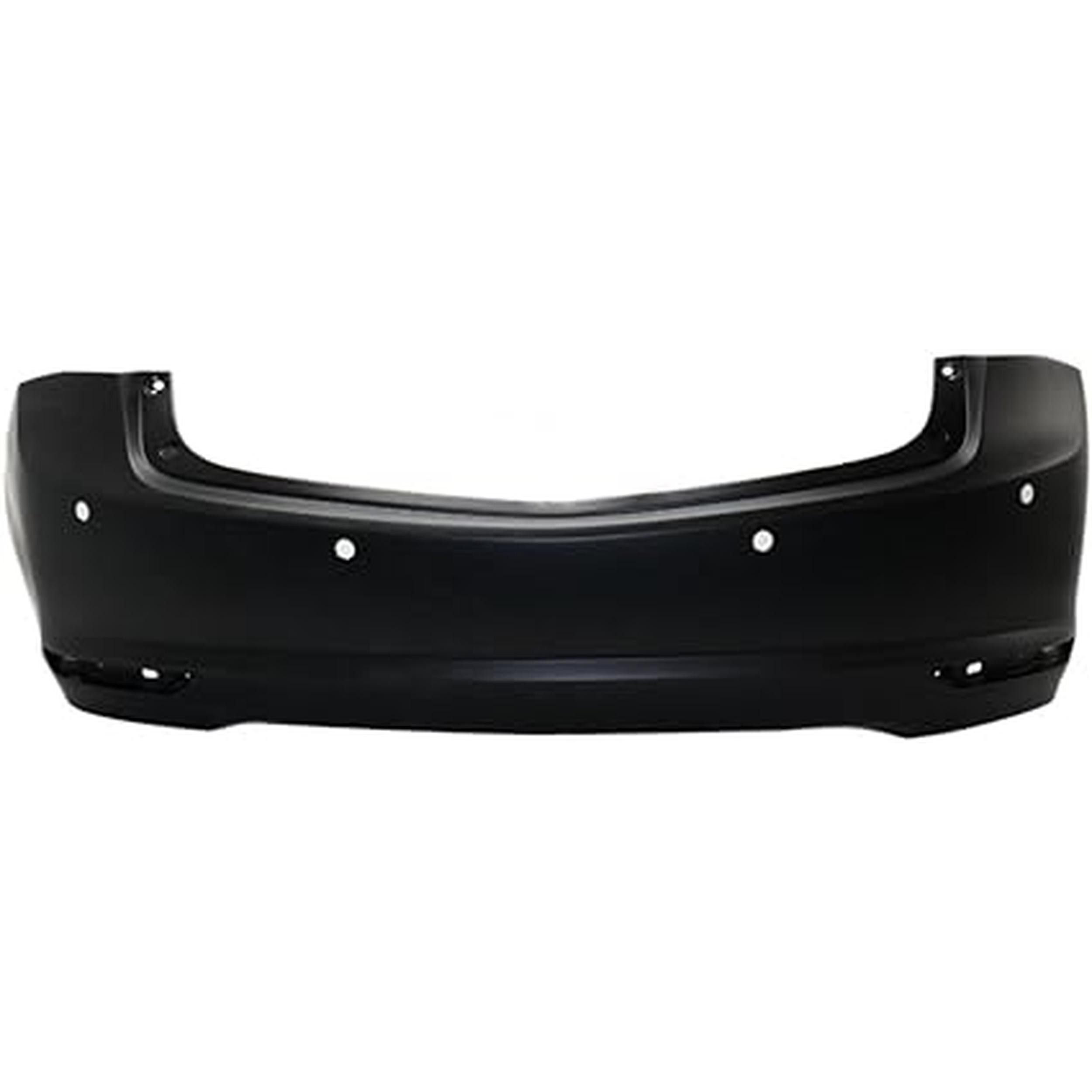 Bumper Cover