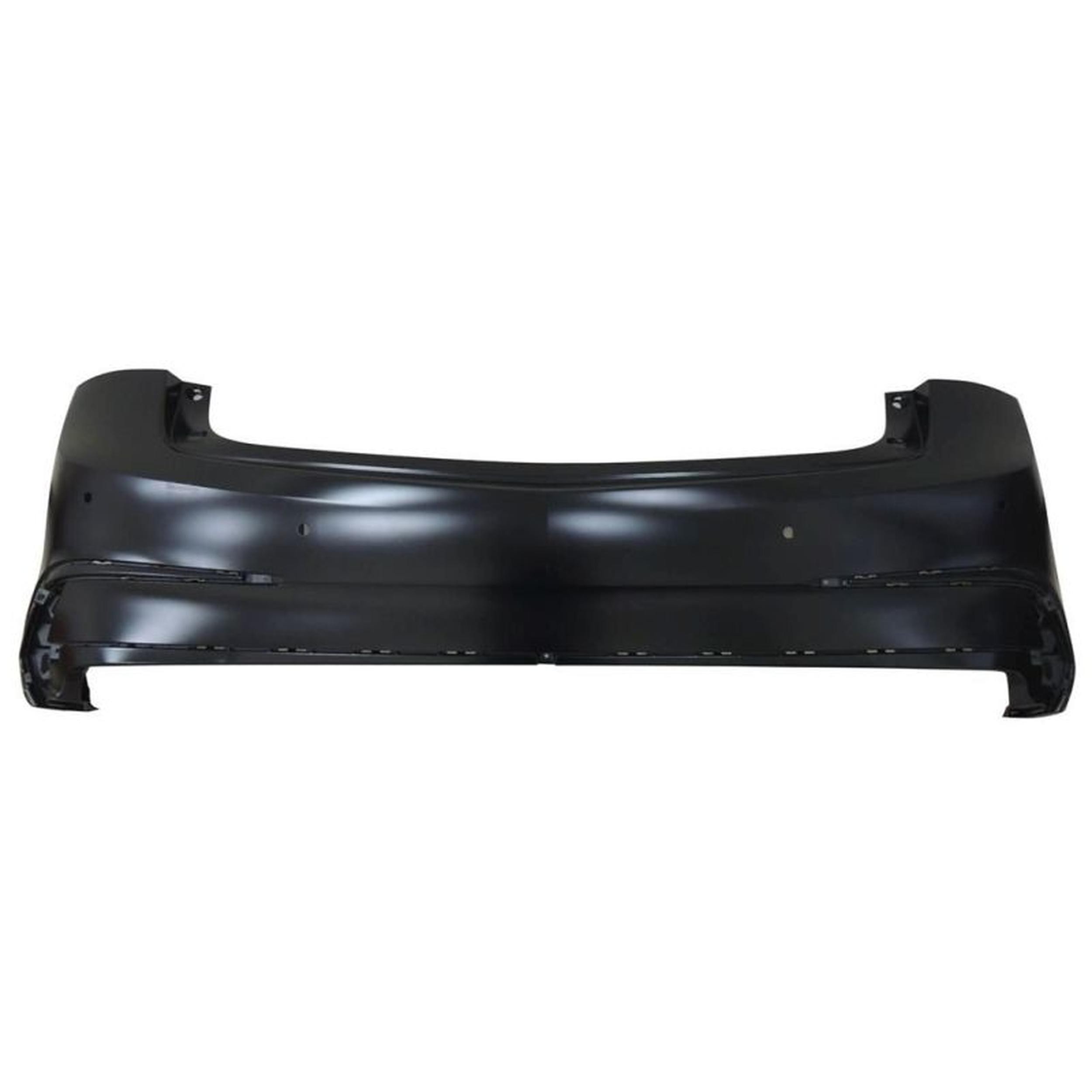 Bumper Cover