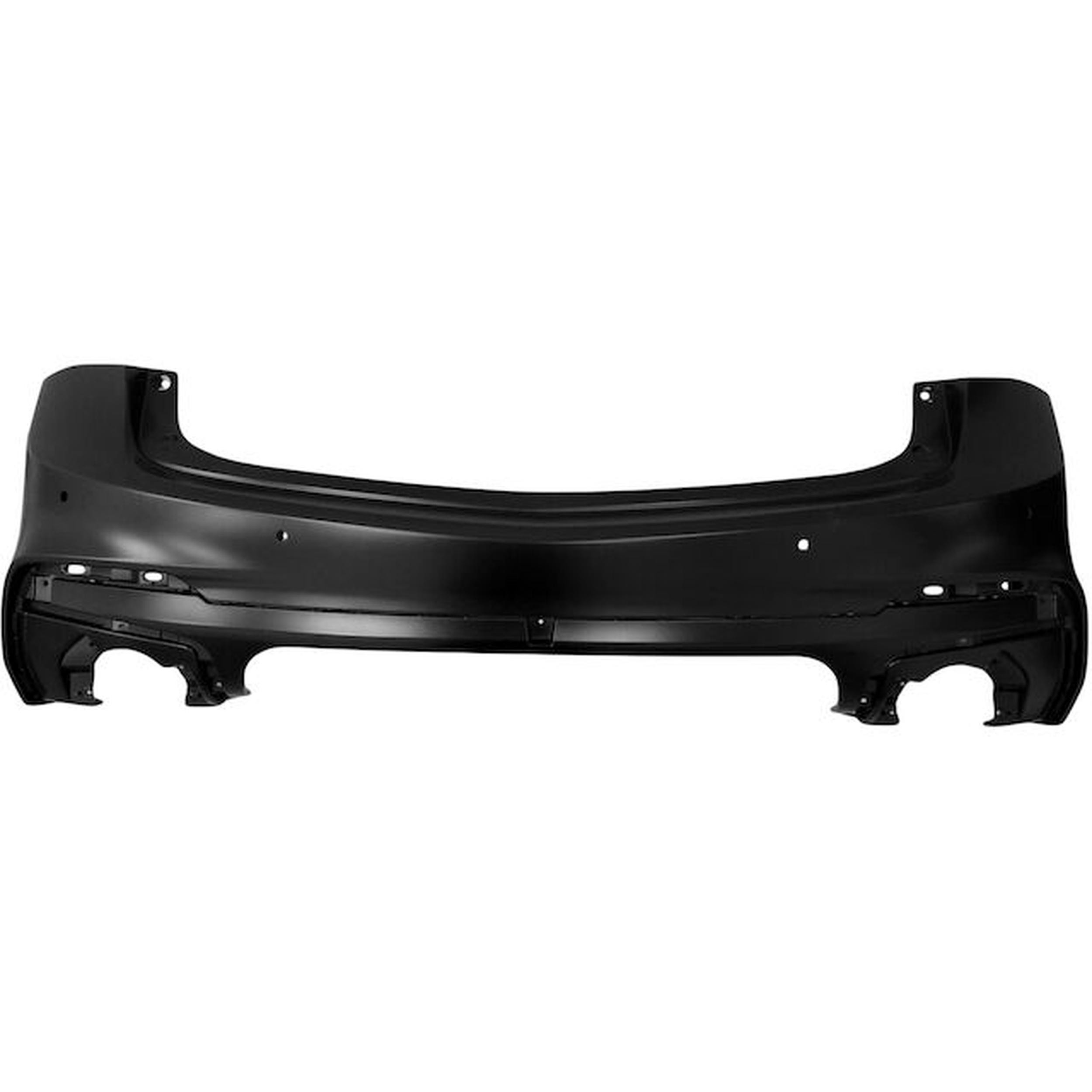 Bumper Cover