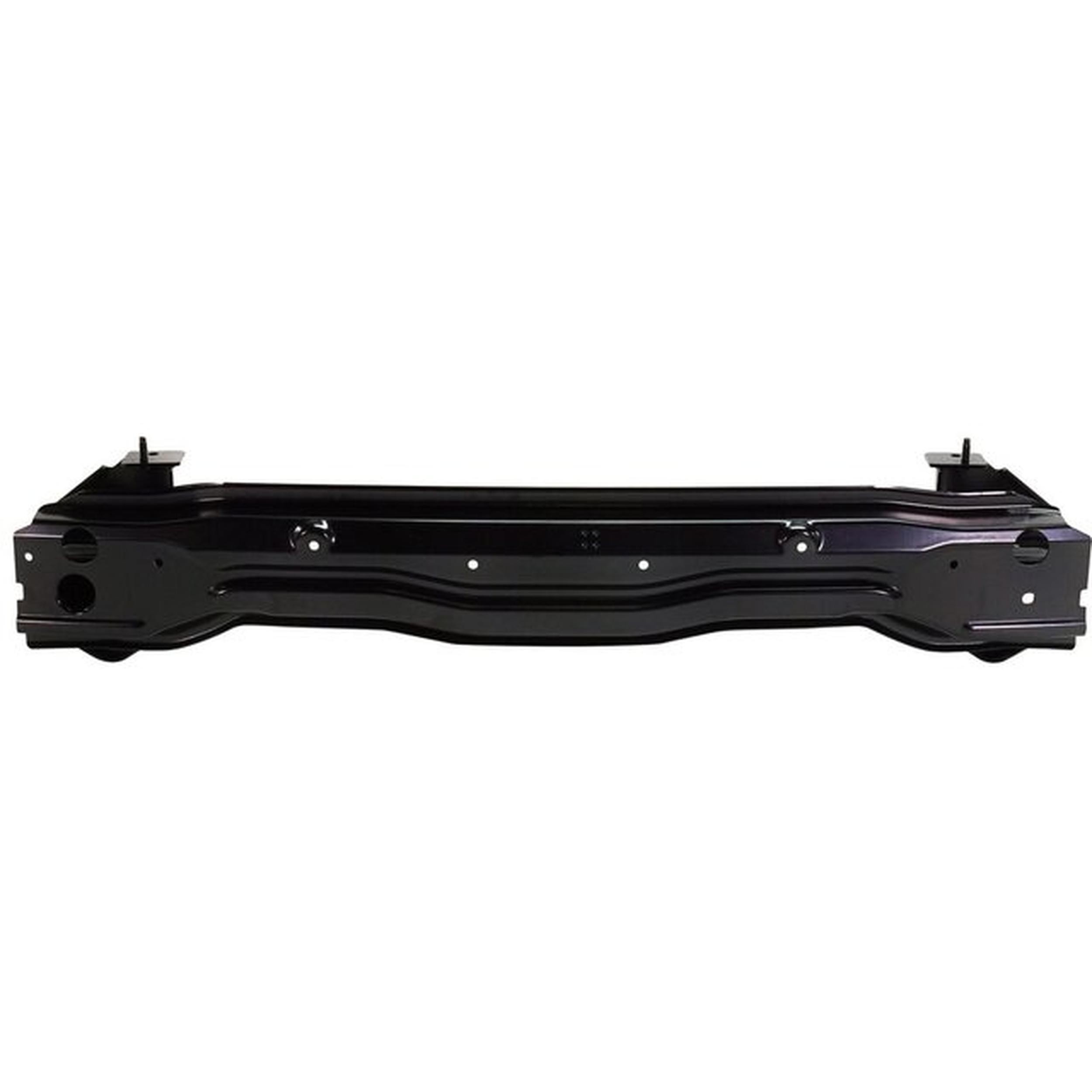 Bumper Cover Reinforcement