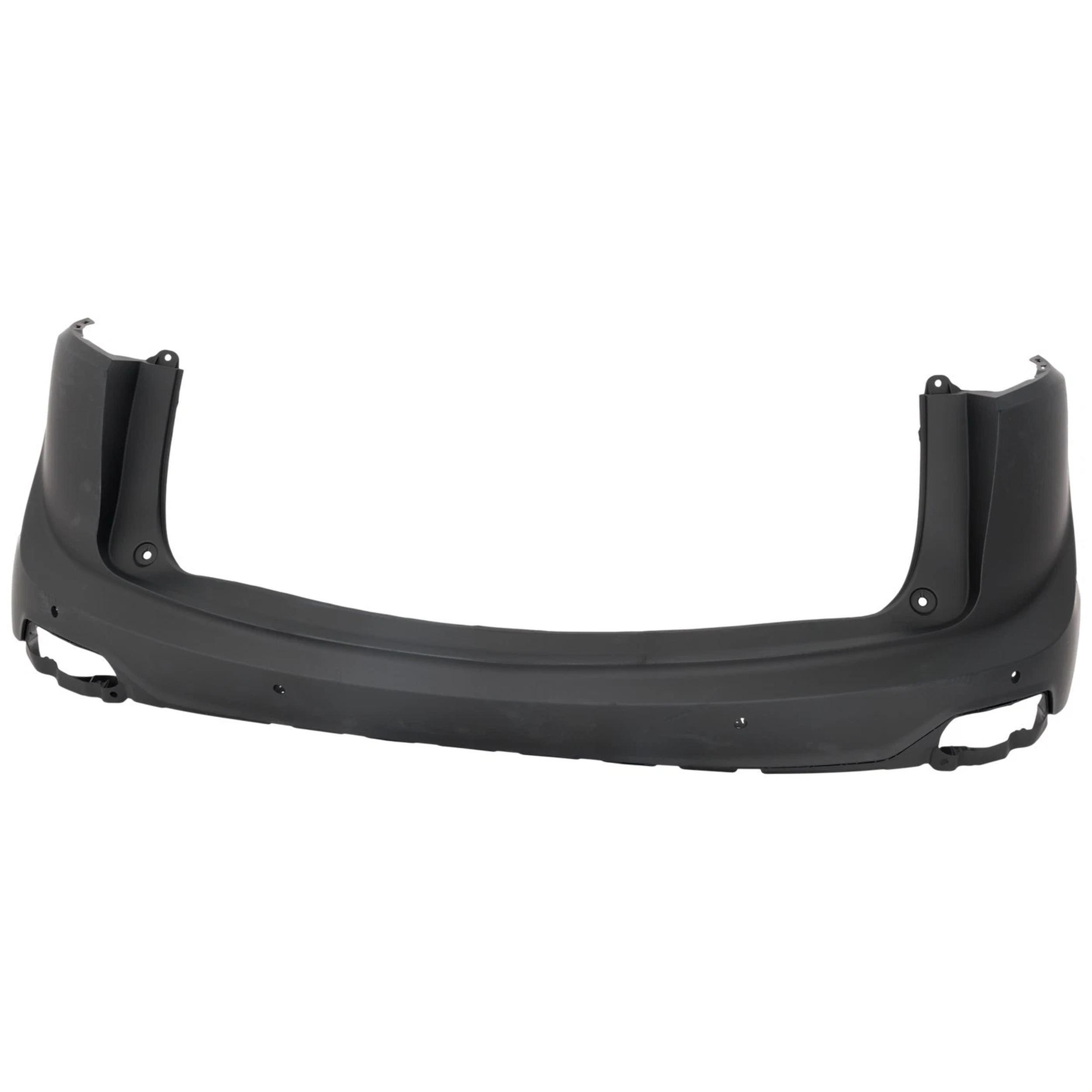 Bumper Cover
