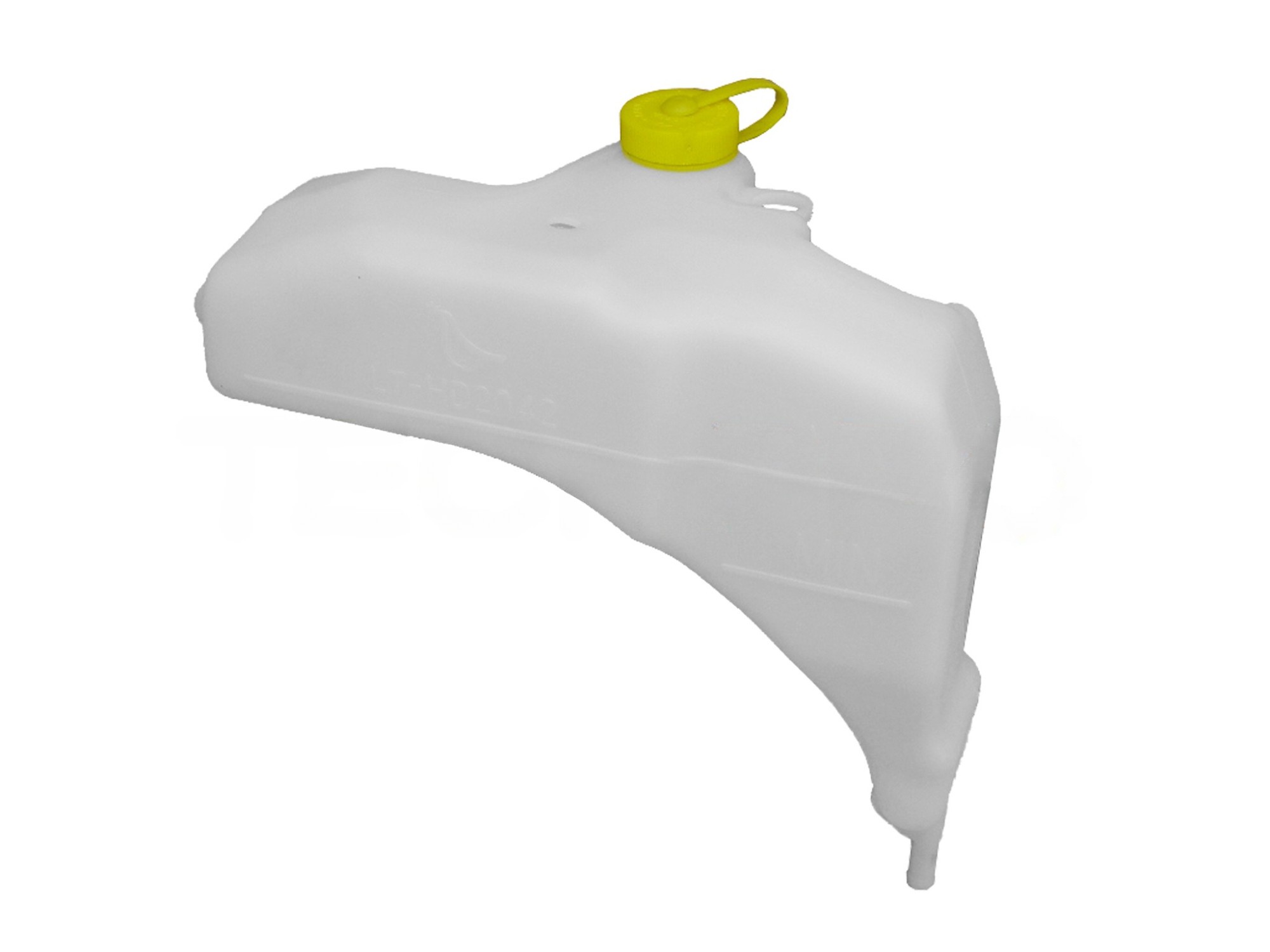 Radiator Outlet Tank