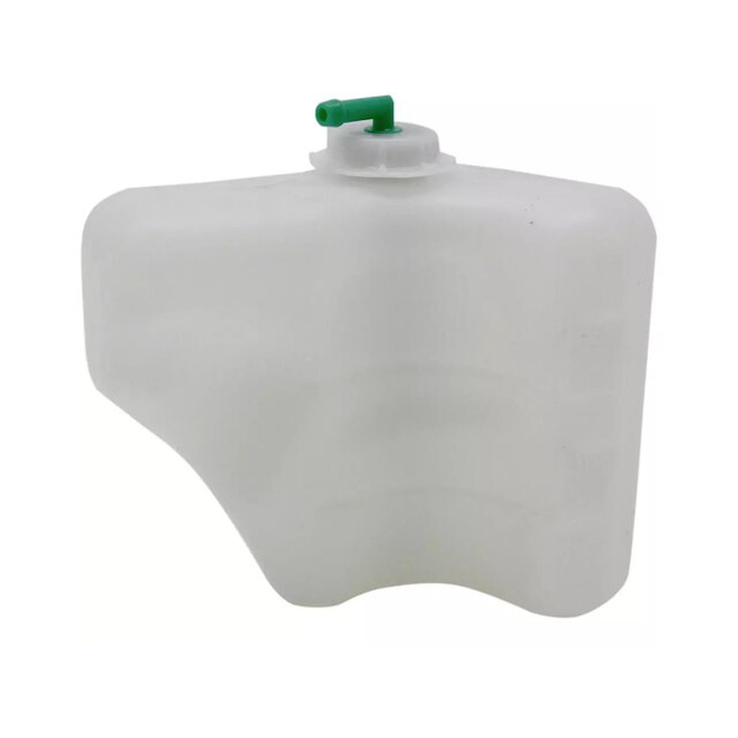 Radiator Outlet Tank