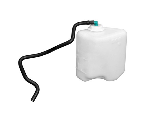Radiator Outlet Tank