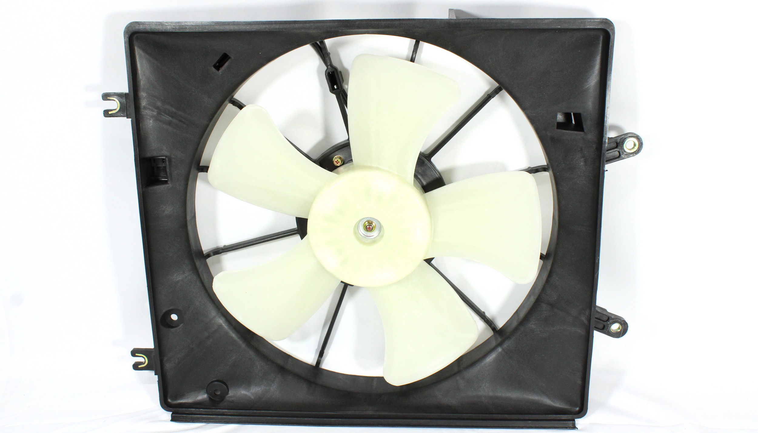 Engine Cooling Fan Assembly