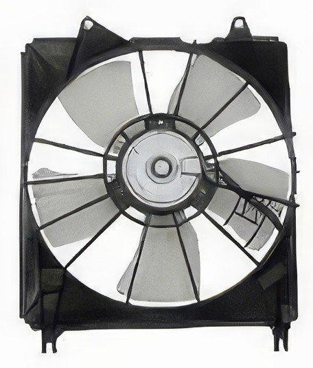 Engine Cooling Fan Assembly