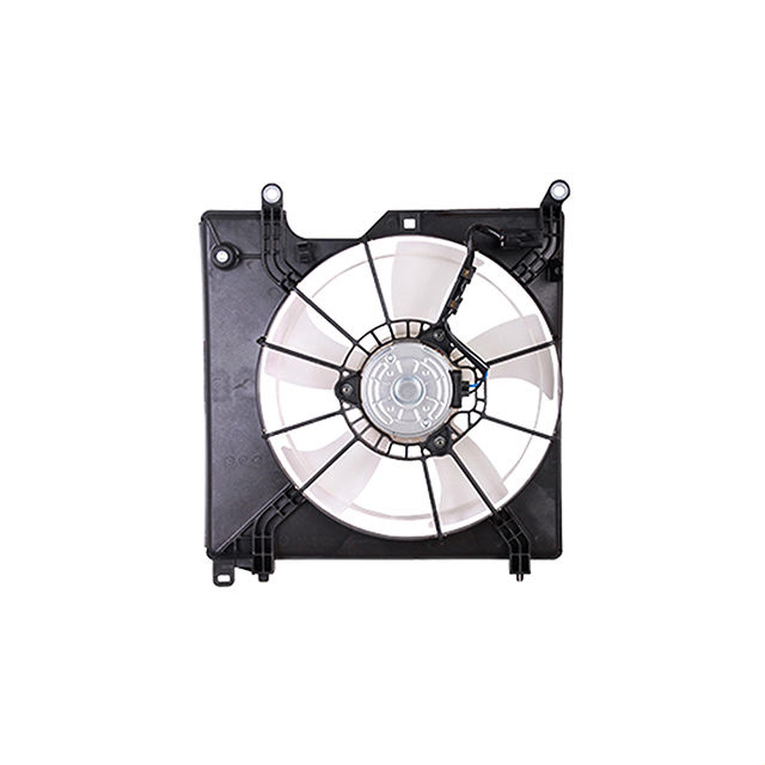 Engine Cooling Fan Assembly