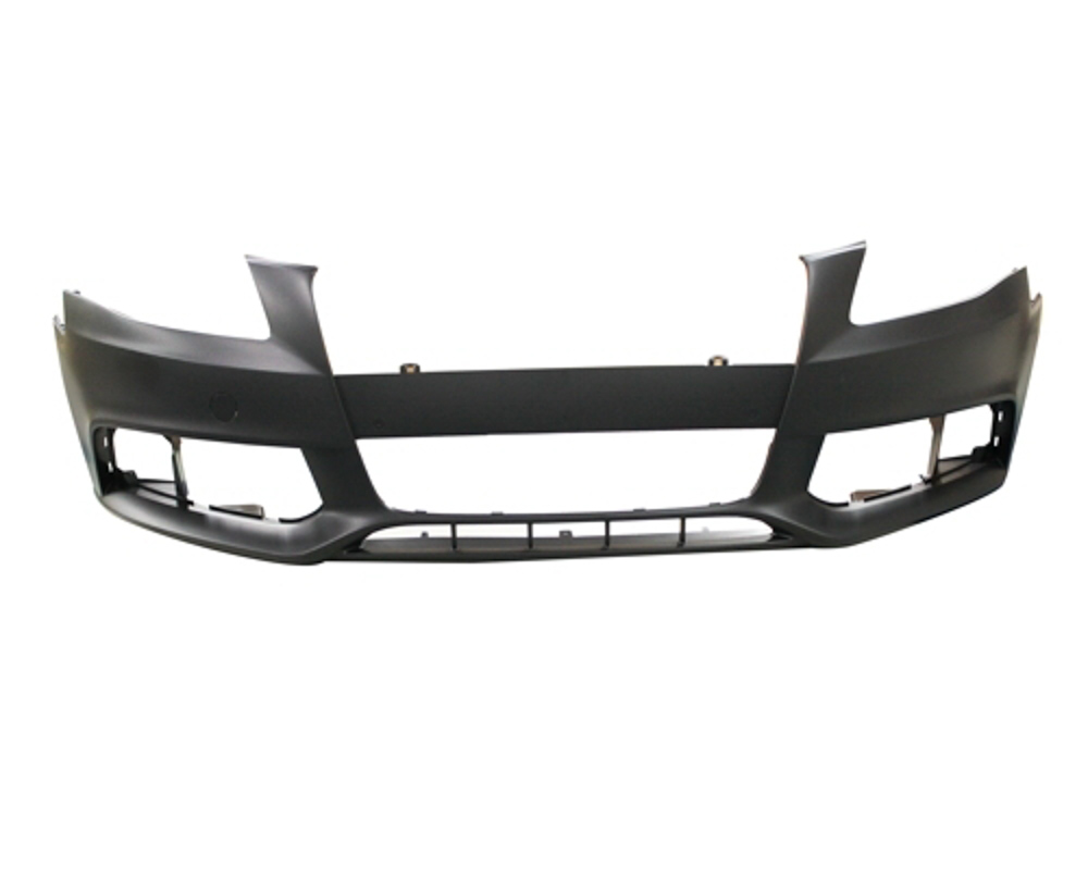 Bumper Cover