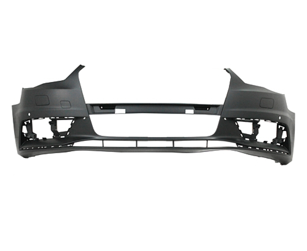 Bumper Cover
