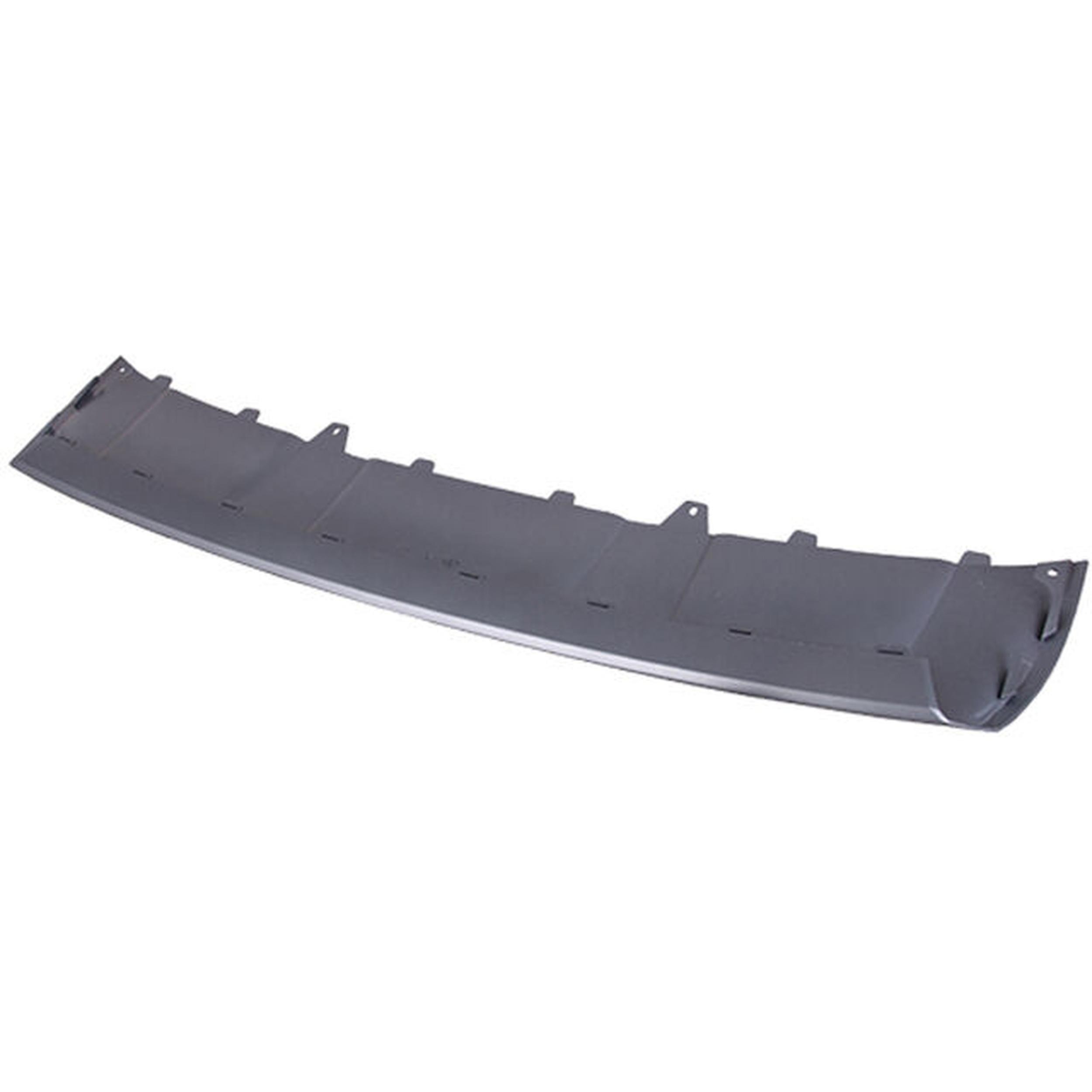 Bumper Cover