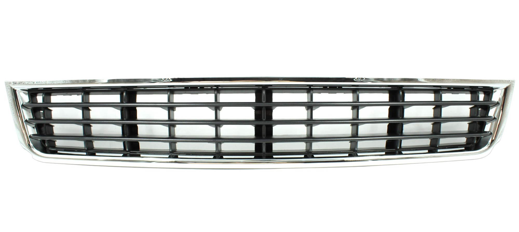Bumper Cover Grille