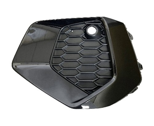 A3 22-24 LT FRONT BUMPER INSERT PREMIUM