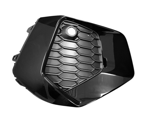 A3 22-24 RT FRONT BUMPER INSERT PREMIUM
