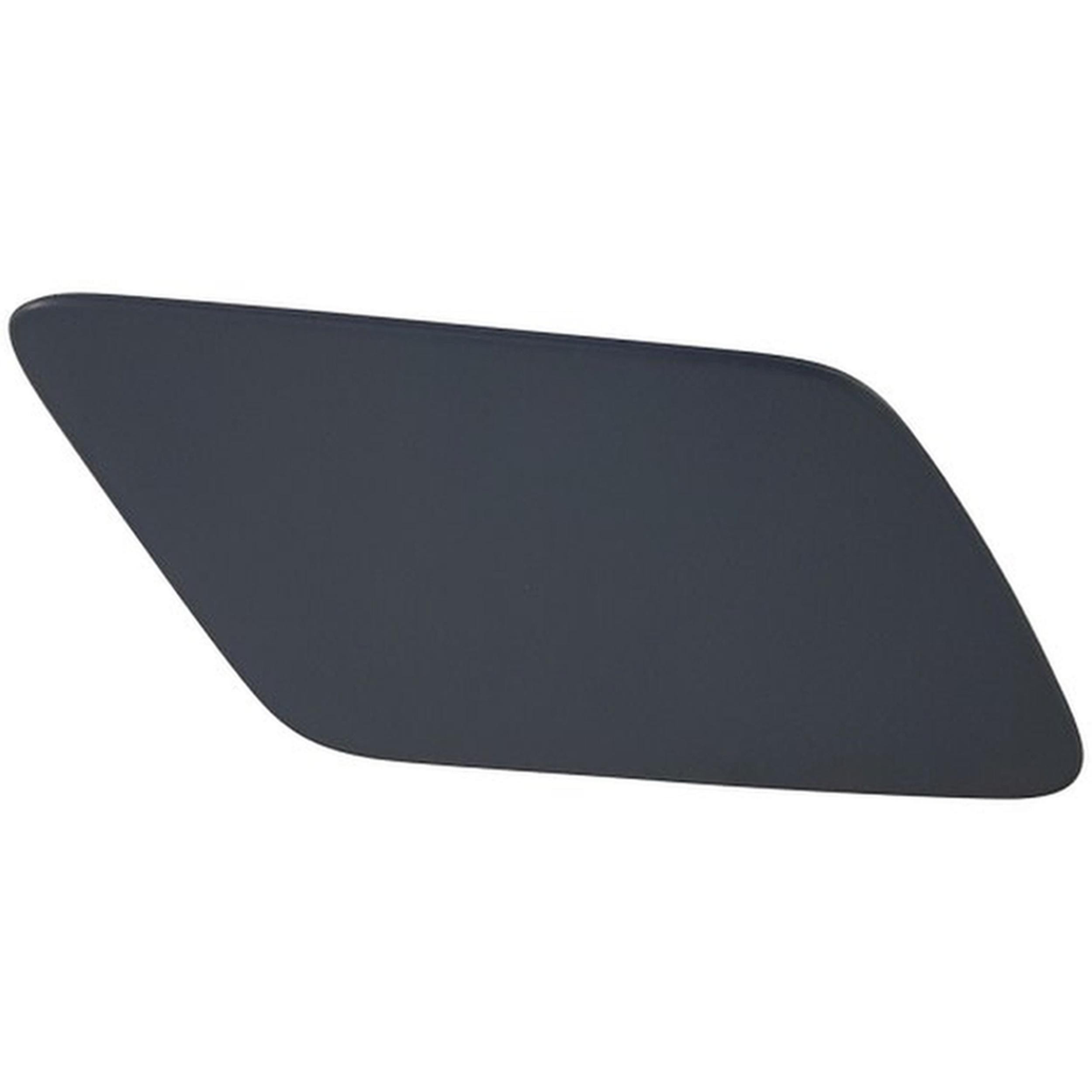 Windshield Washer Nozzle Cover