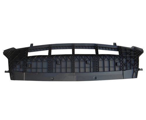 Bumper Air Shield