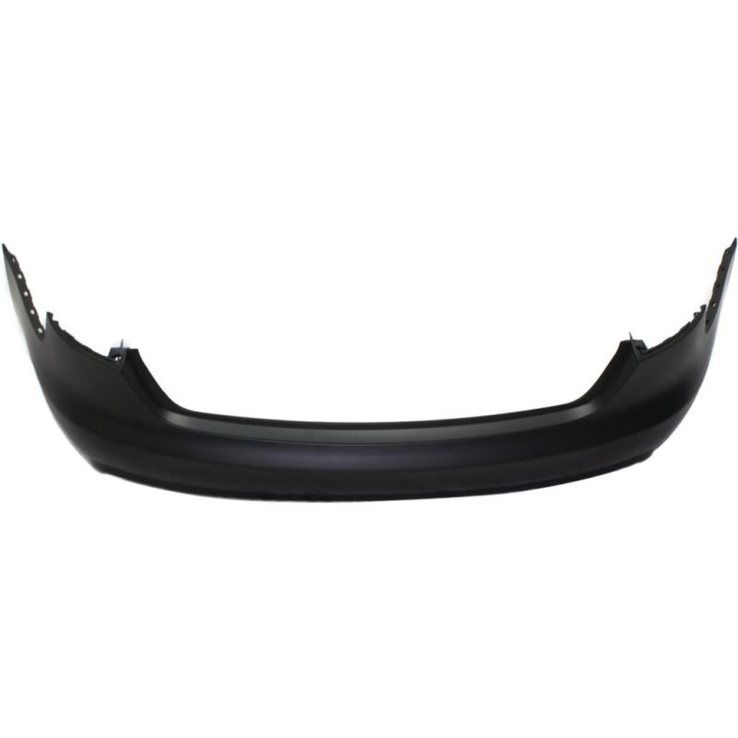 Bumper Cover