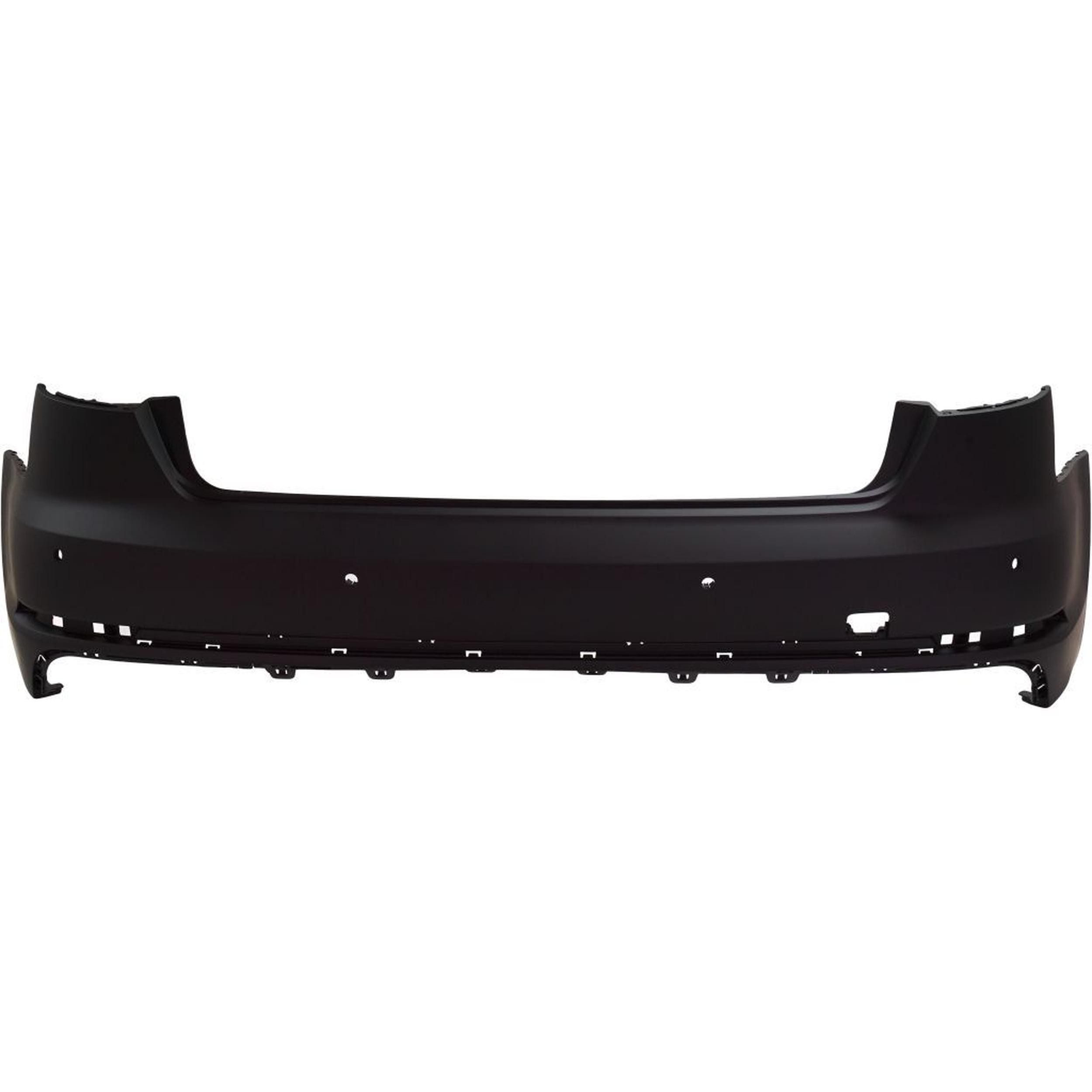 Bumper Cover
